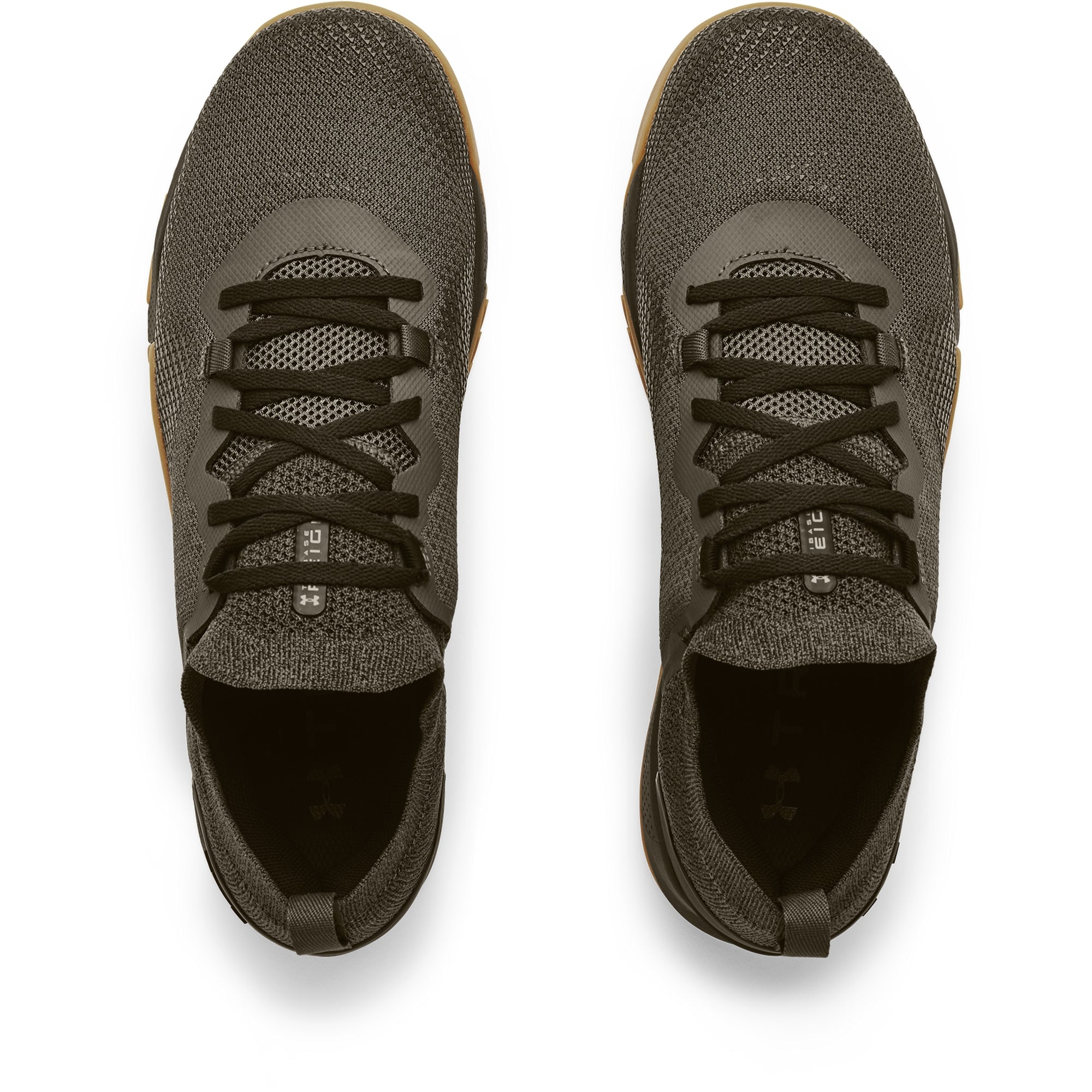 [3023698-300] Mens Under Armour TriBase Reign 3