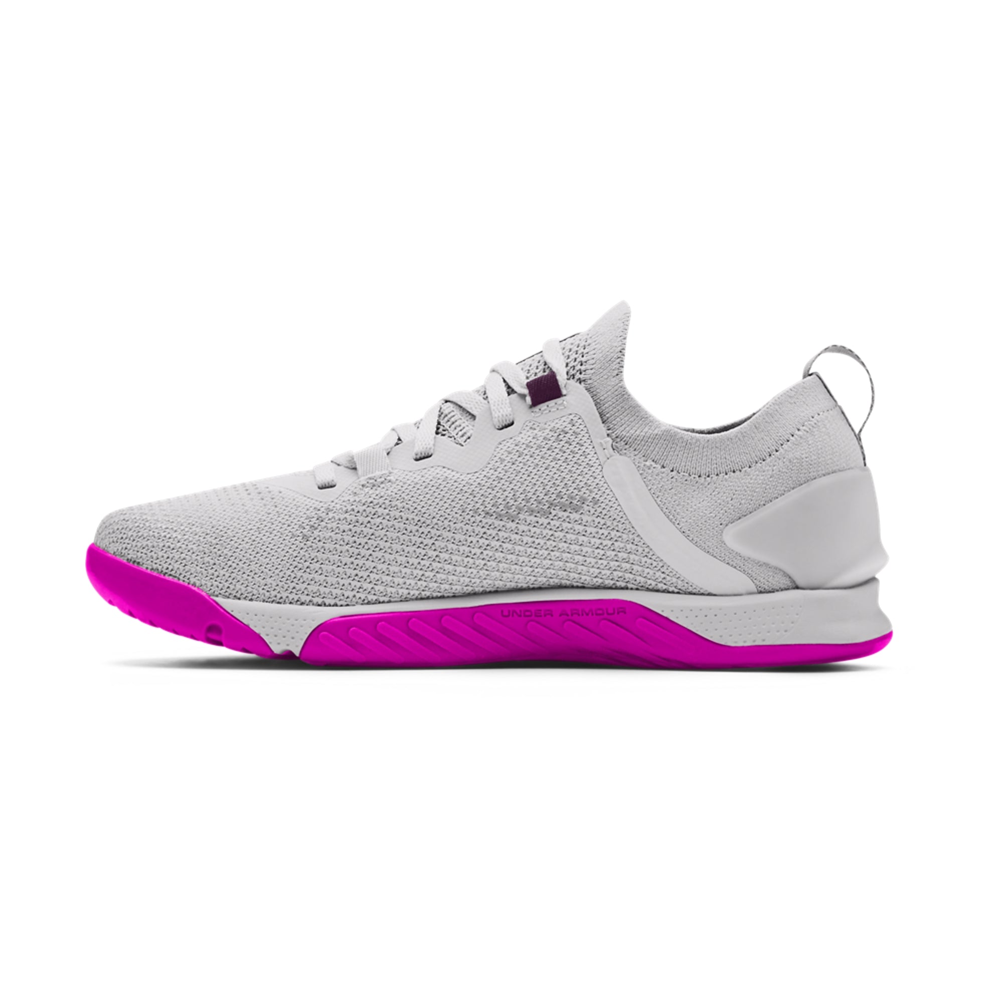 [3023699-100] Womens Under Armour TriBase Reign 3