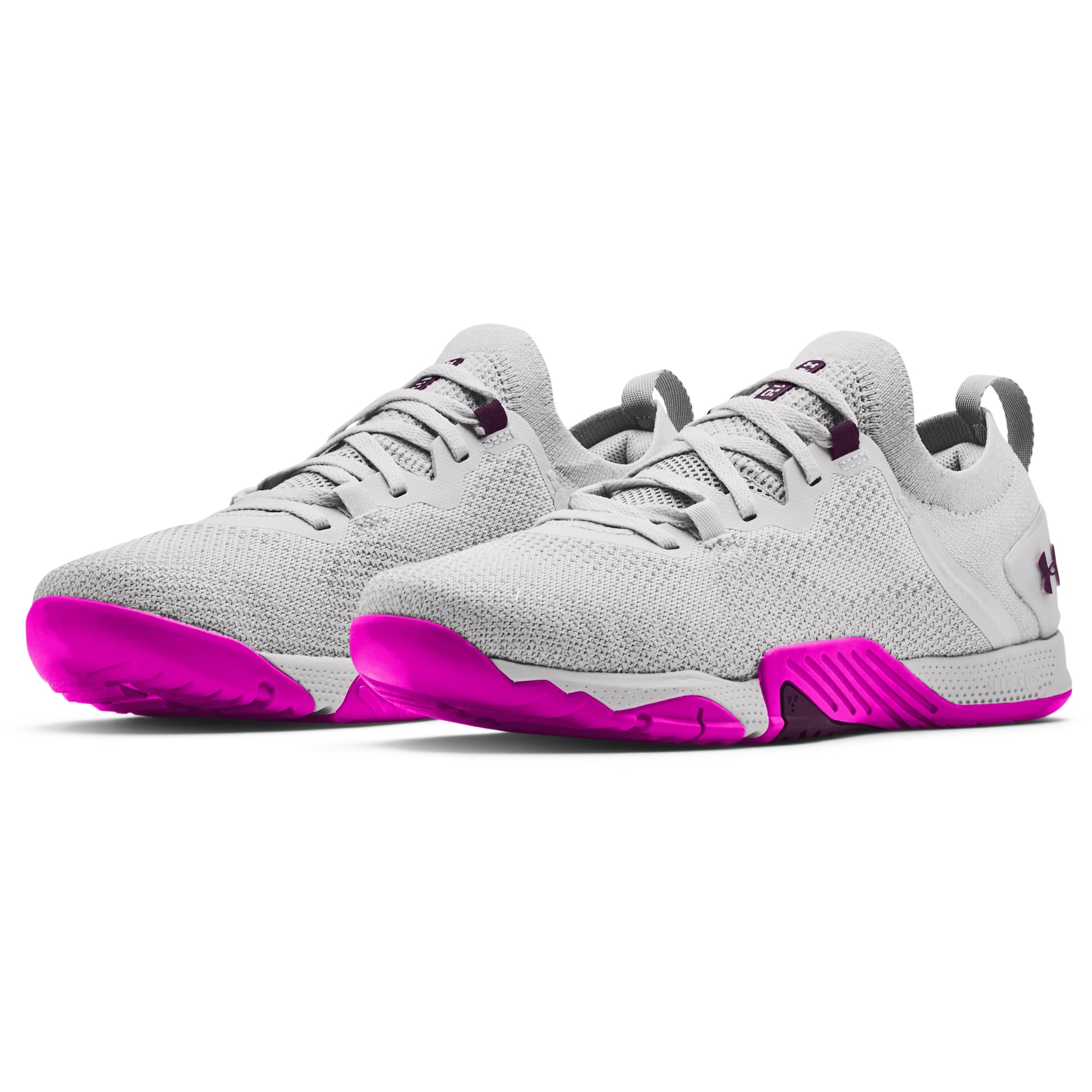 [3023699-100] Womens Under Armour TriBase Reign 3