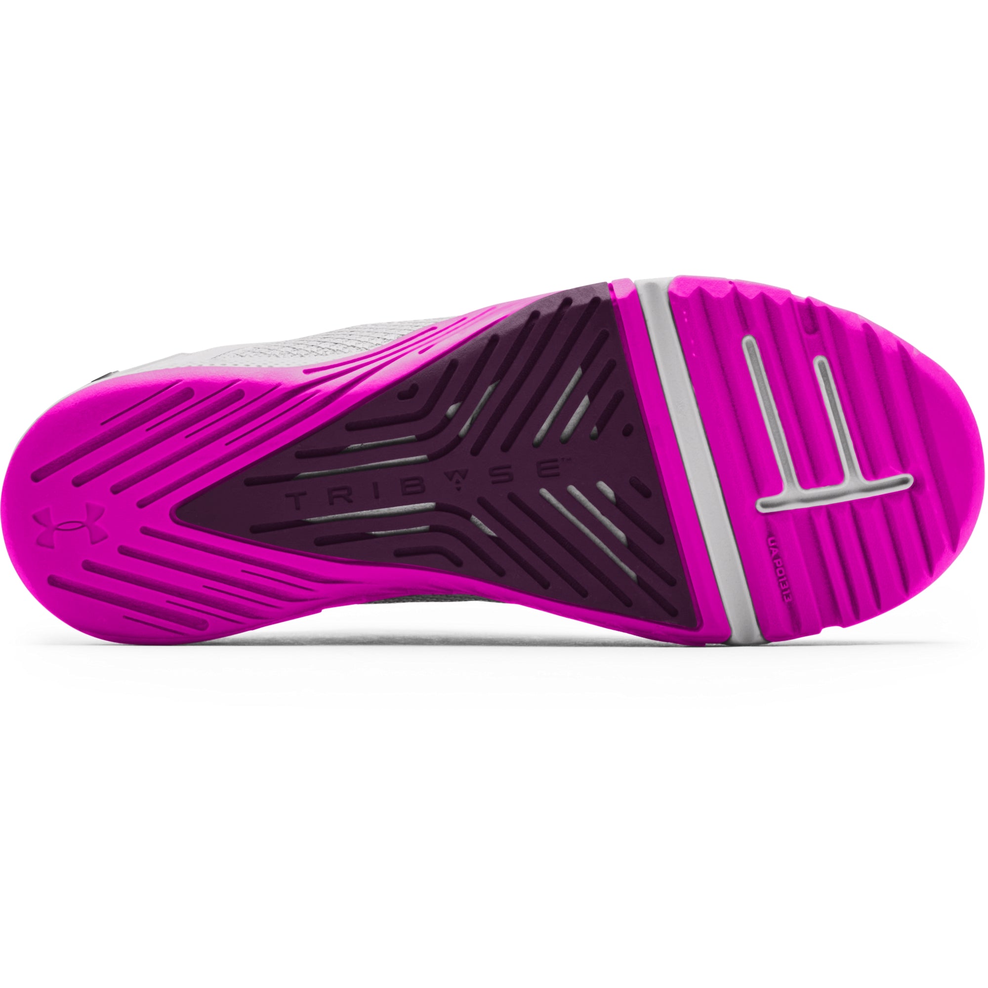 [3023699-100] Womens Under Armour TriBase Reign 3