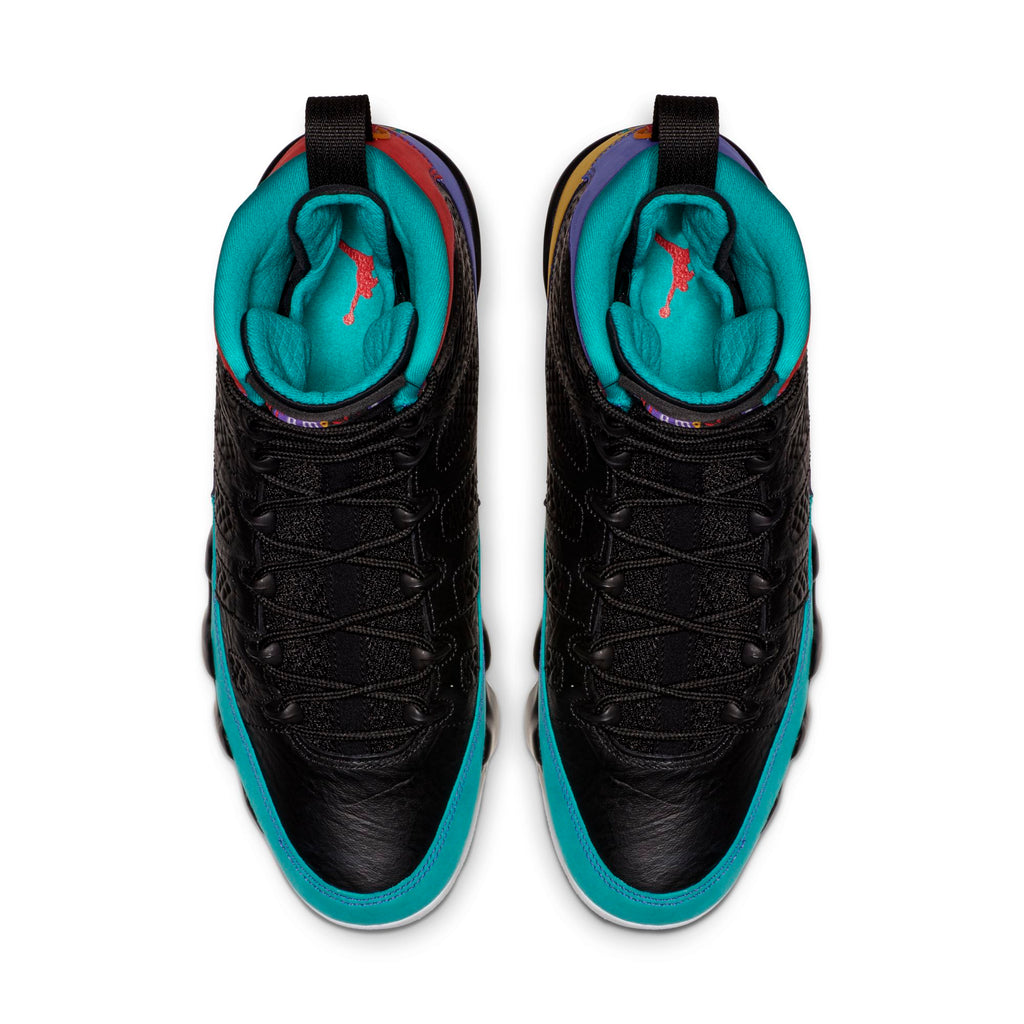 [302370-065] Mens Air Jordan 9 Retro