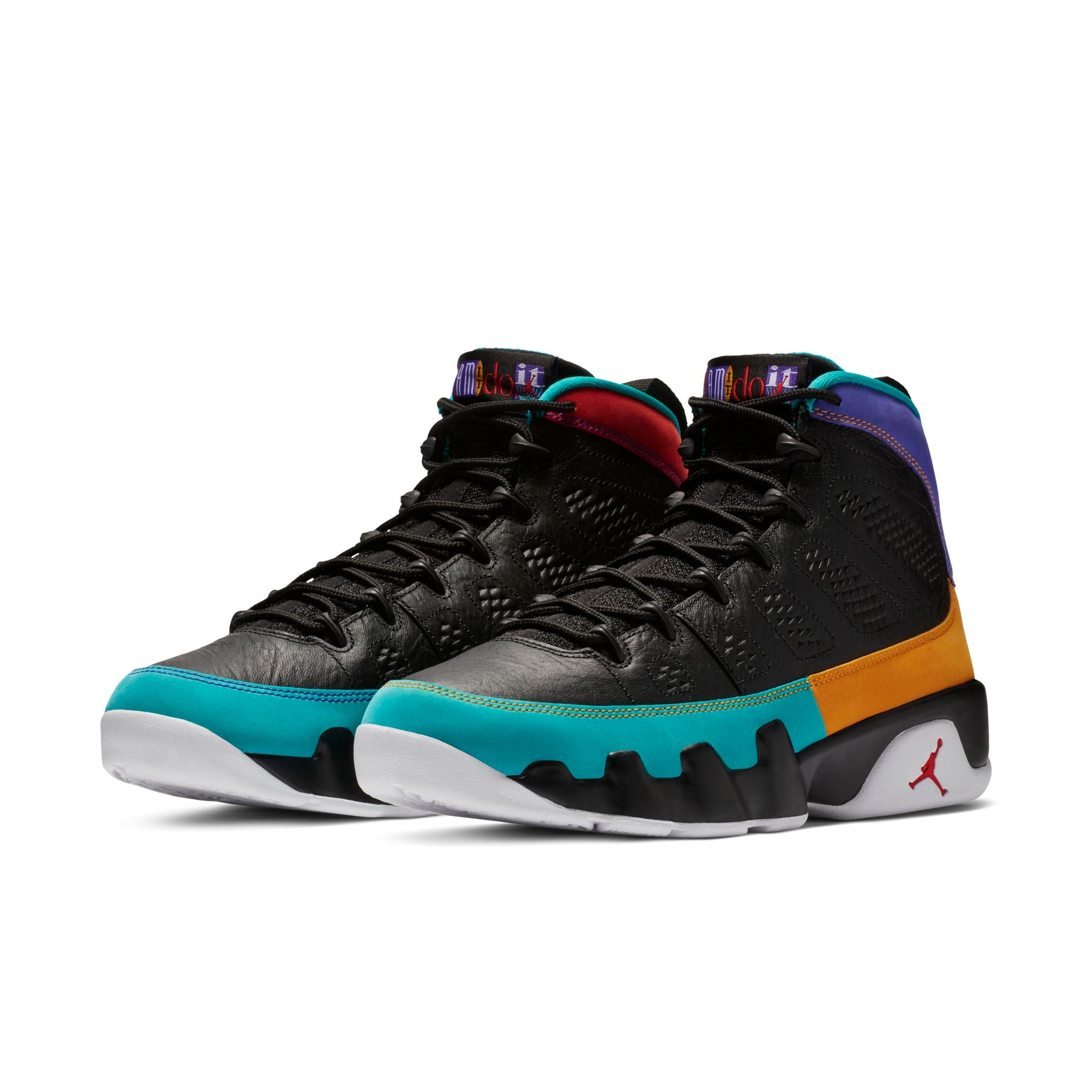 [302370-065] Mens Air Jordan 9 Retro