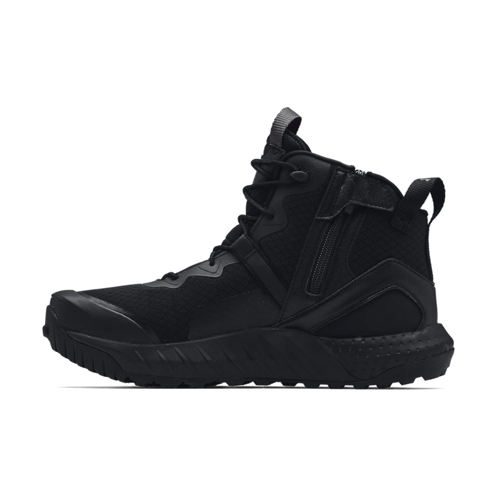 [3023747-001] Mens Under Armour Micro G Valsetz Zip Mid Tactical
