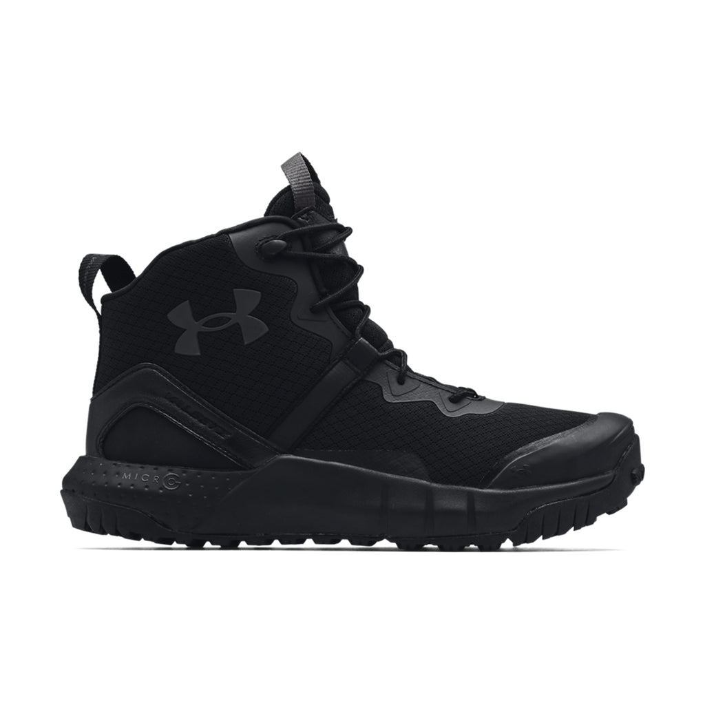 [3023747-001] Mens Under Armour Micro G Valsetz Zip Mid Tactical