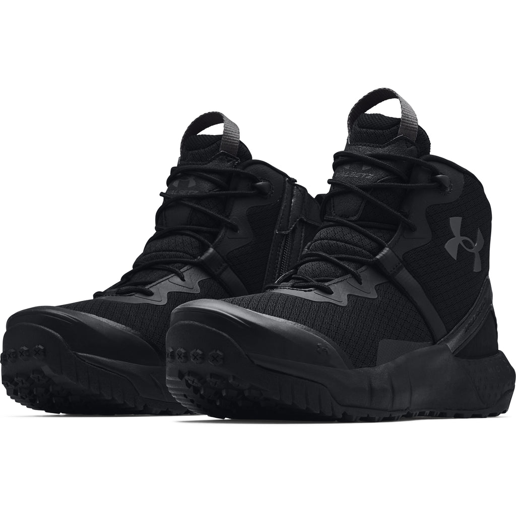 [3023747-001] Mens Under Armour Micro G Valsetz Zip Mid Tactical