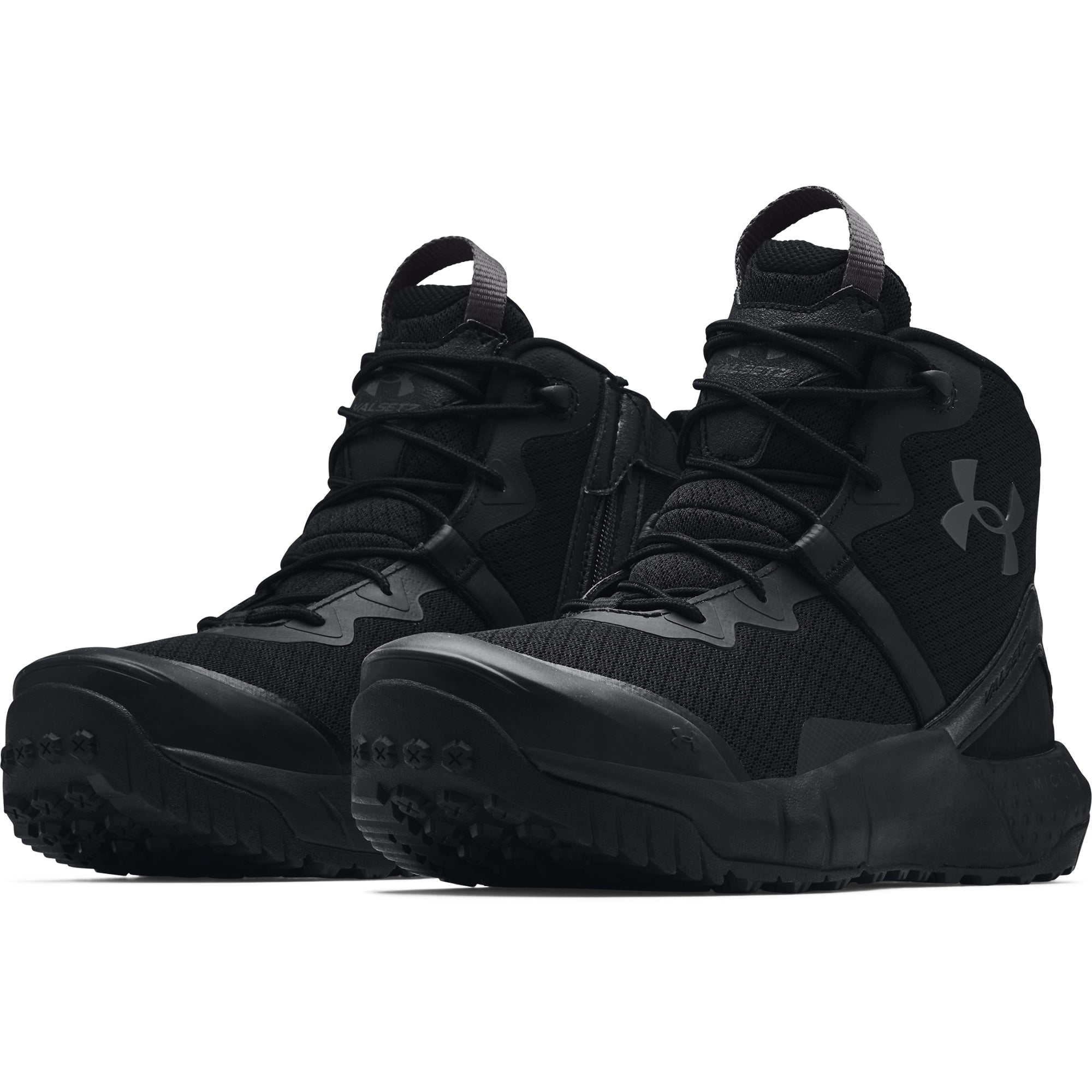 [3023747-001] Mens Under Armour Micro G Valsetz Zip Mid Tactical