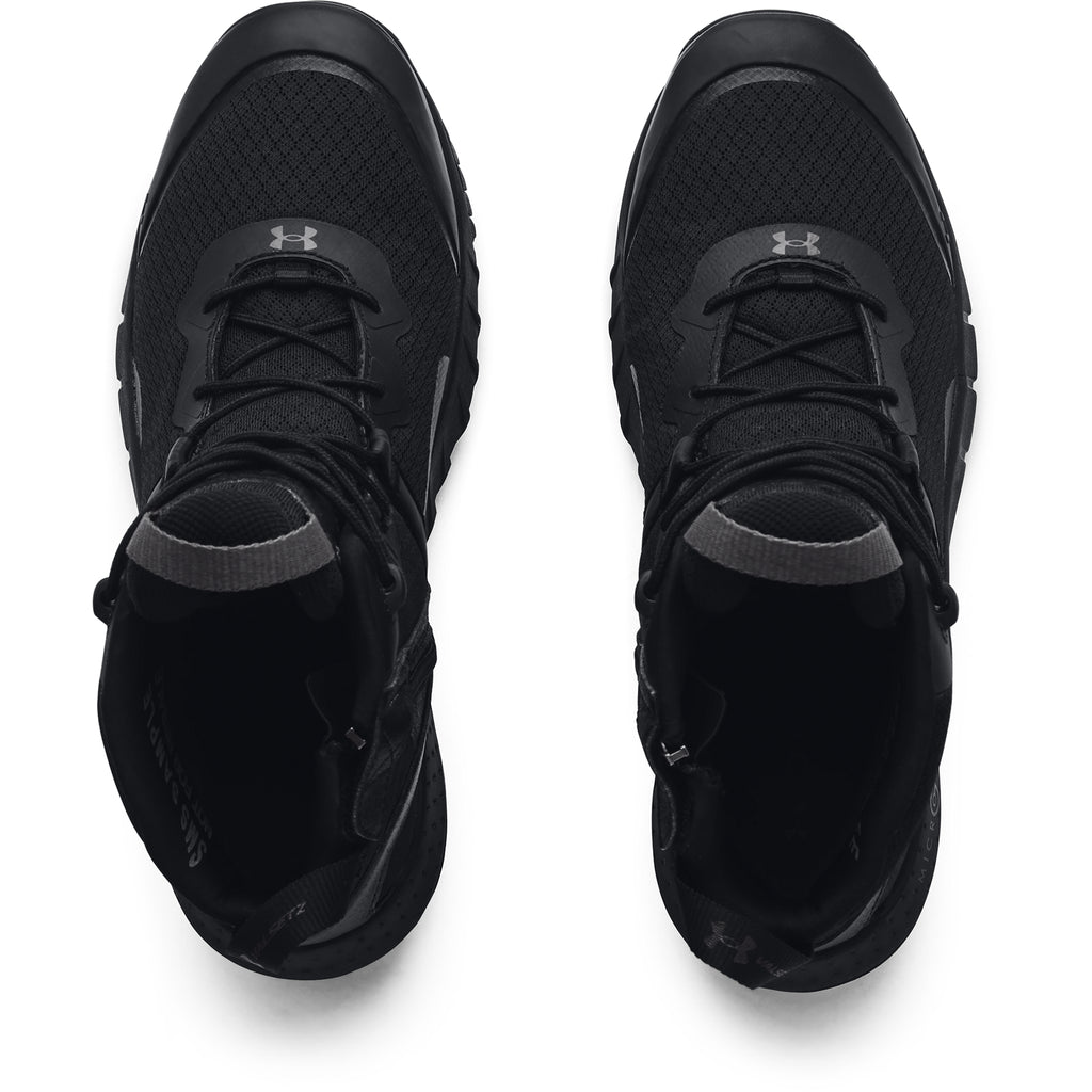 [3023747-001] Mens Under Armour Micro G Valsetz Zip Mid Tactical