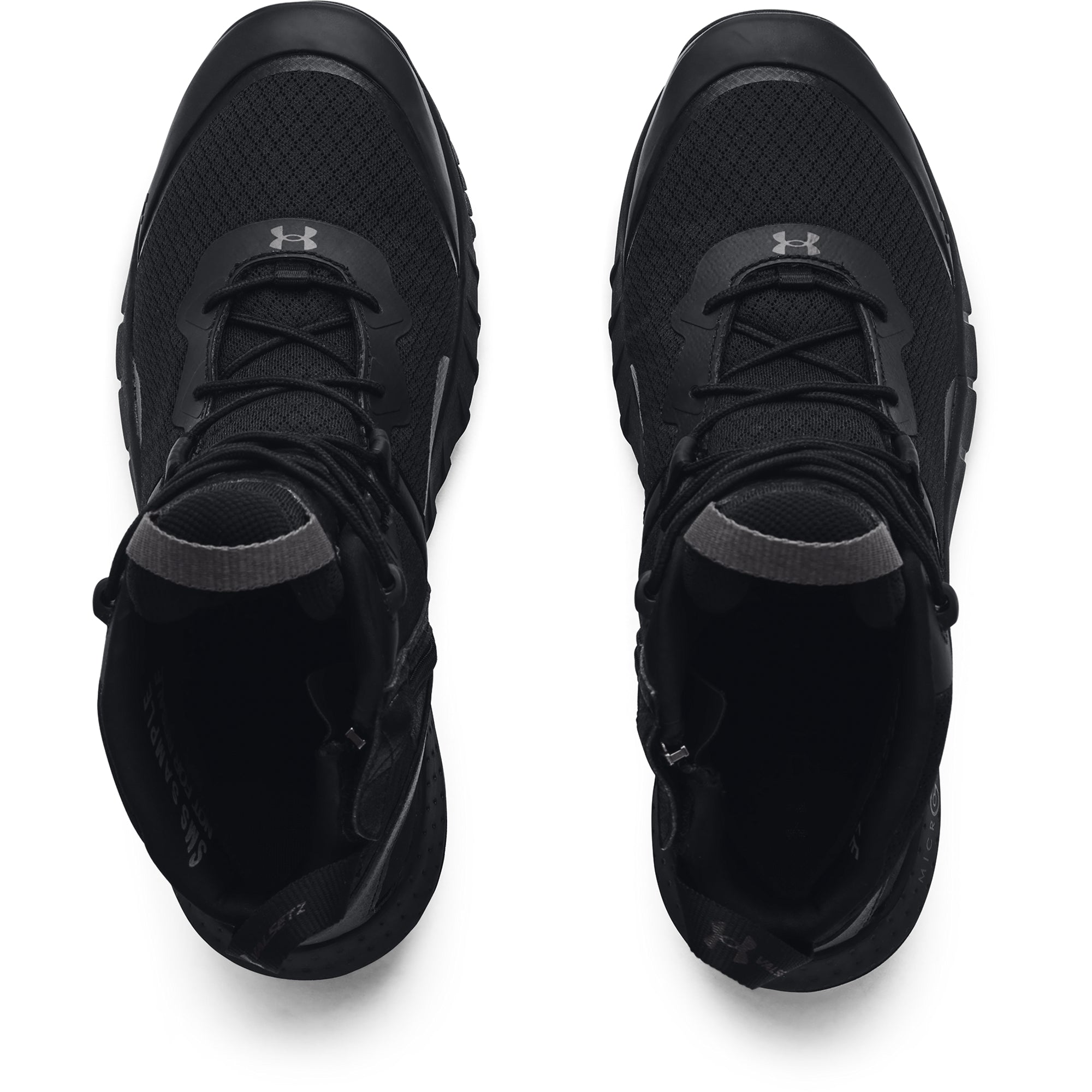 [3023747-001] Mens Under Armour Micro G Valsetz Zip Mid Tactical