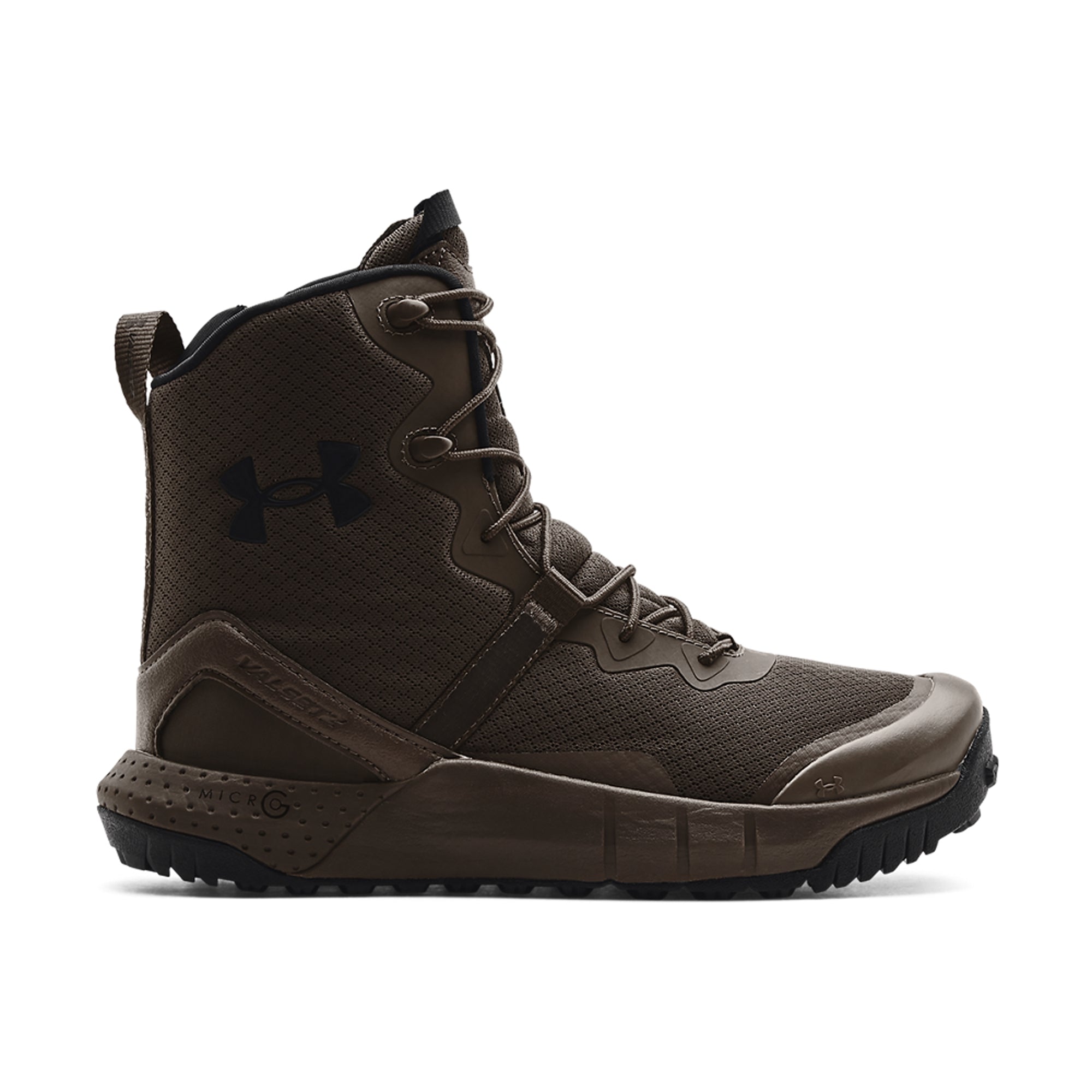 [3023748-100] Mens Under Armour Micro G Valsetz Zip Tactical