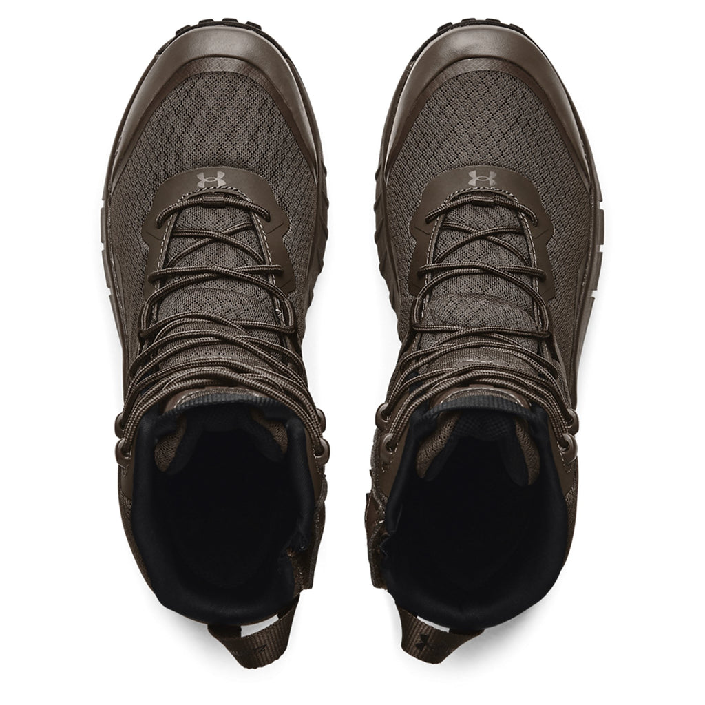 [3023748-100] Mens Under Armour Micro G Valsetz Zip Tactical