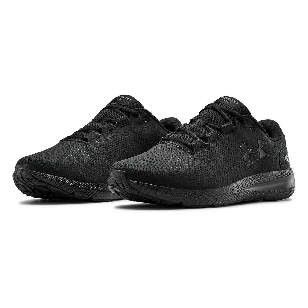 [3023845-002] Mens Under Armour Charged Pursuit 2 Wide 4E