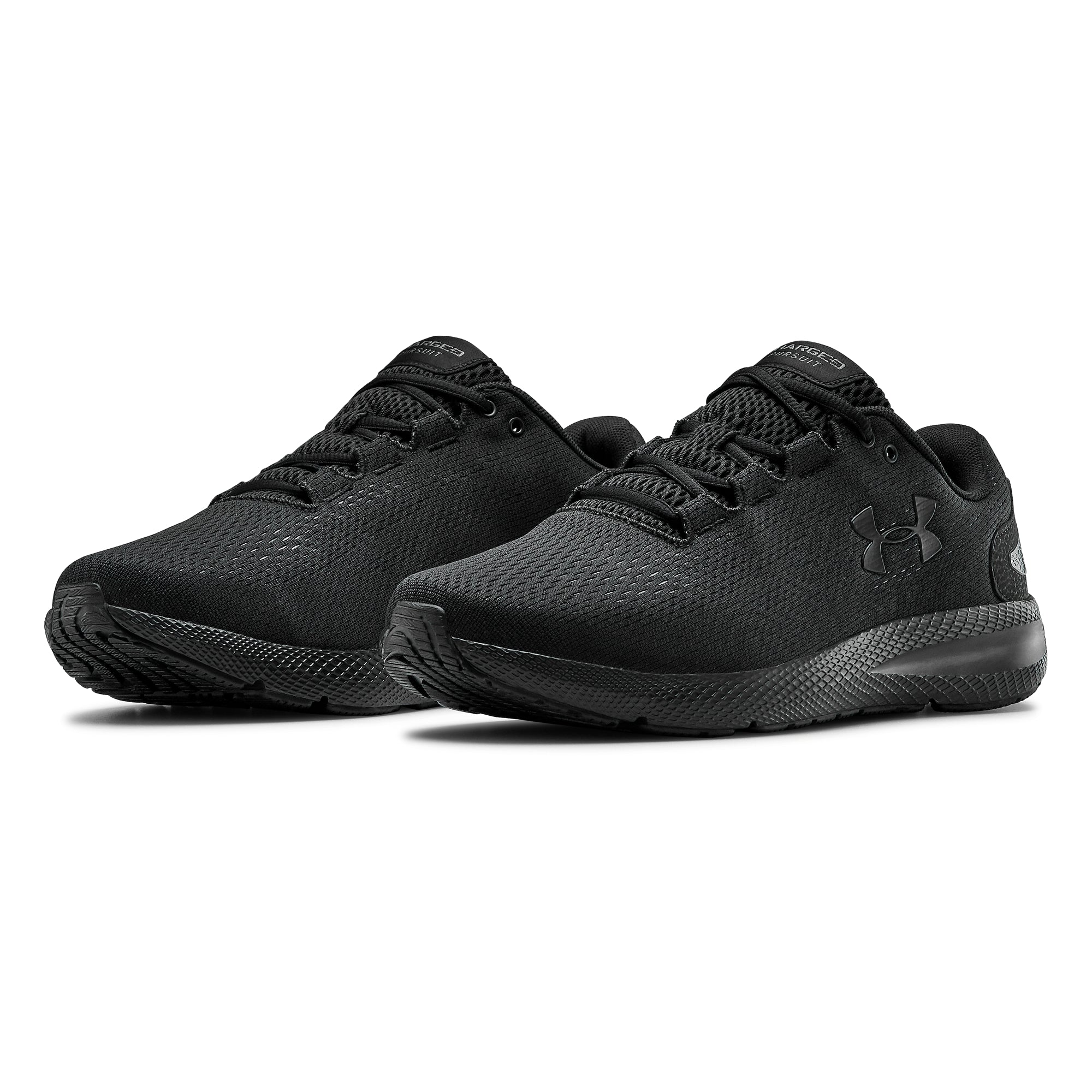 [3023845-002] Mens Under Armour Charged Pursuit 2 Wide 4E