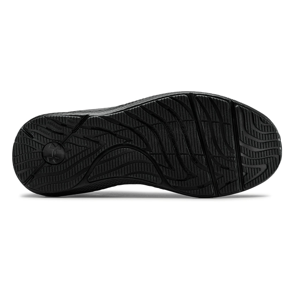 [3023845-002] Mens Under Armour Charged Pursuit 2 Wide 4E