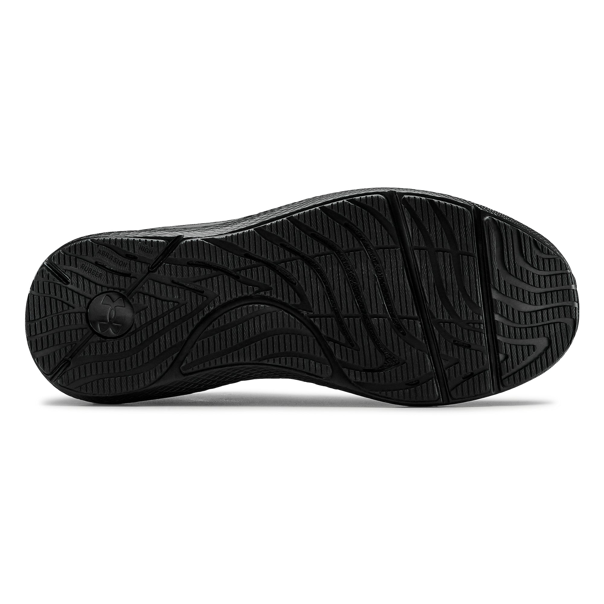 [3023845-002] Mens Under Armour Charged Pursuit 2 Wide 4E