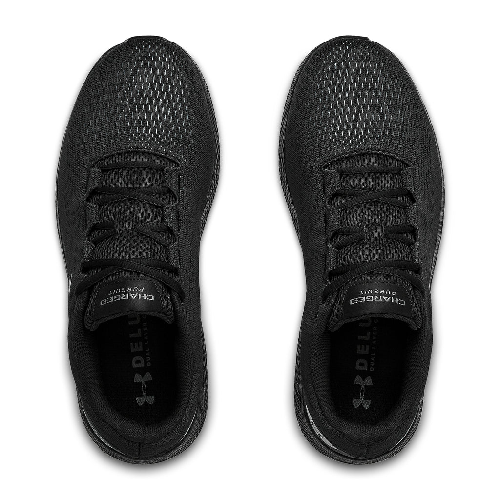[3023845-002] Mens Under Armour Charged Pursuit 2 Wide 4E