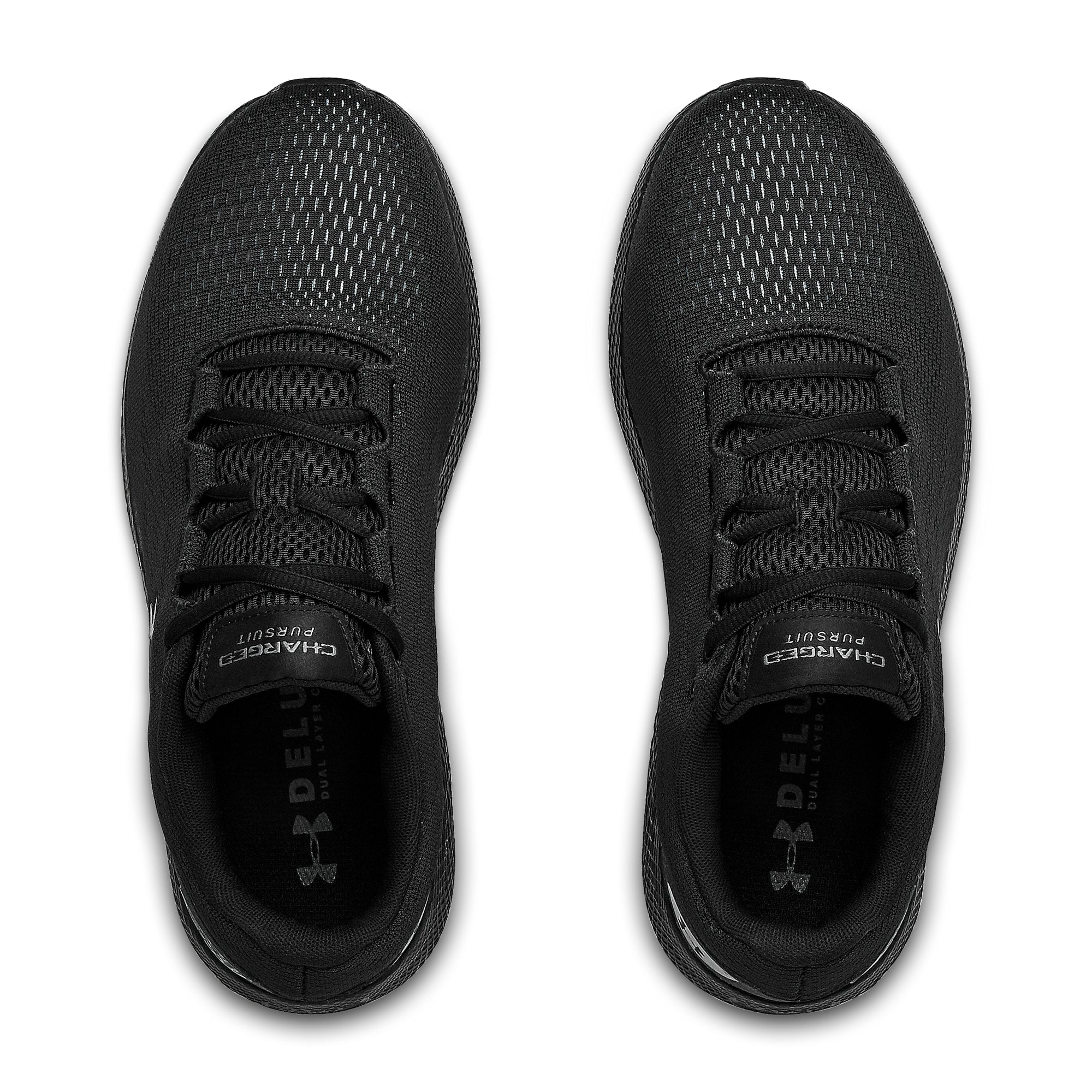 [3023845-002] Mens Under Armour Charged Pursuit 2 Wide 4E