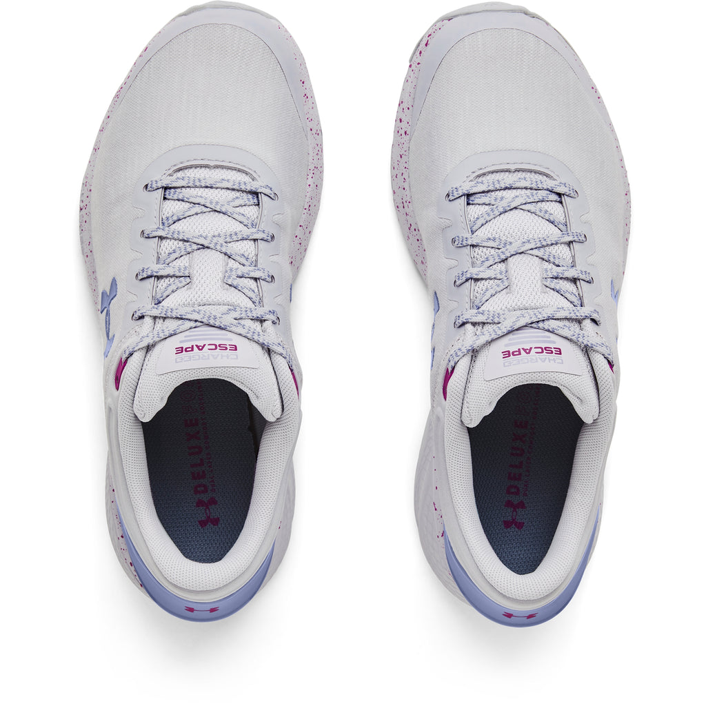 [3023880-106] Womens Under Armour Charged Escape 3 Evo