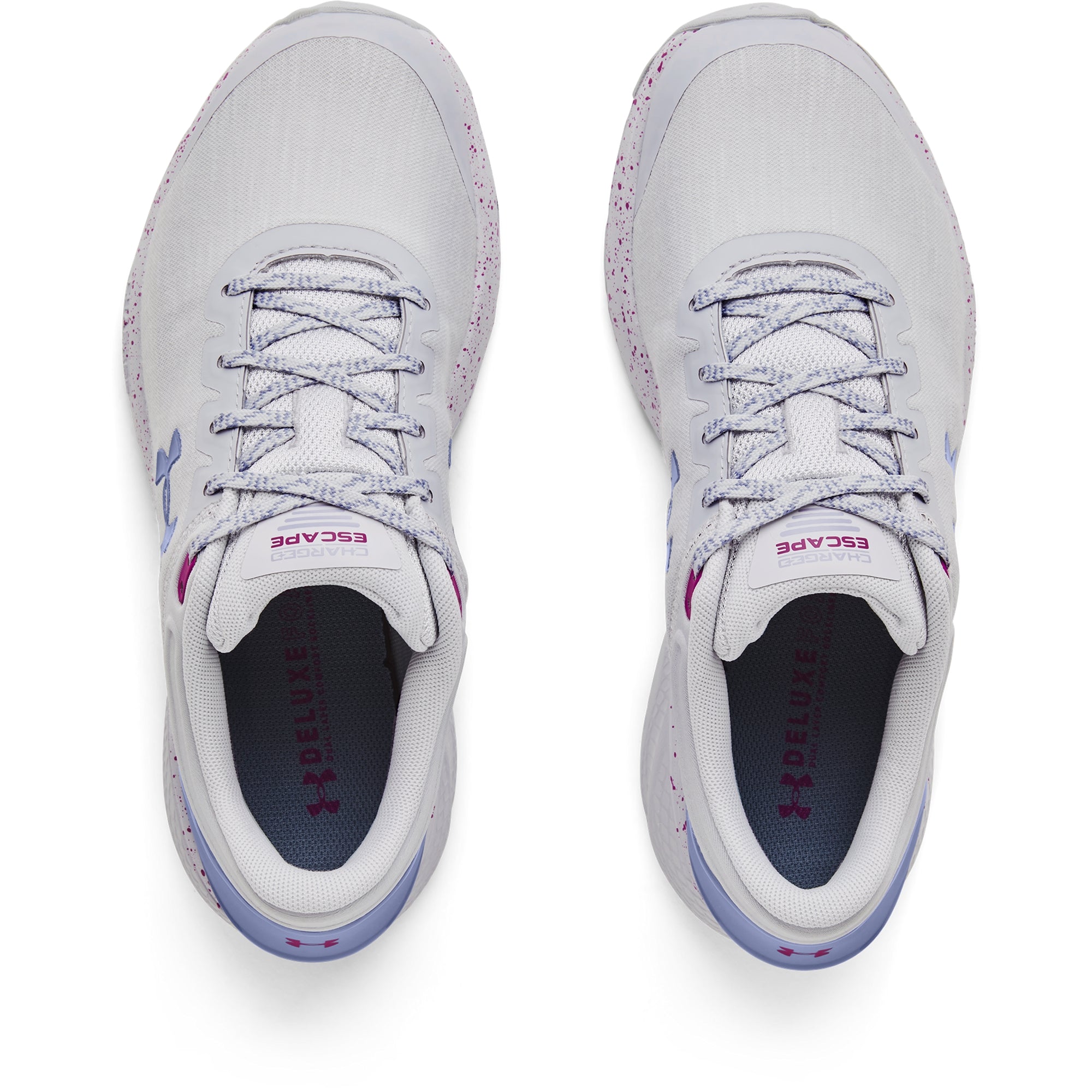 [3023880-106] Womens Under Armour Charged Escape 3 Evo