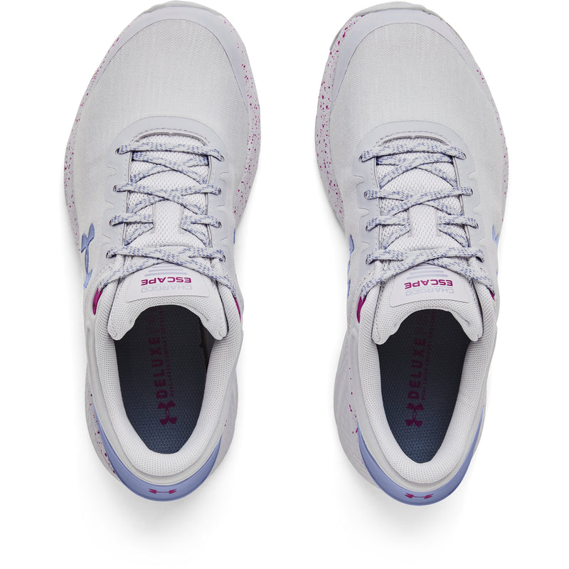[3023880-106] Womens Under Armour Charged Escape 3 Evo