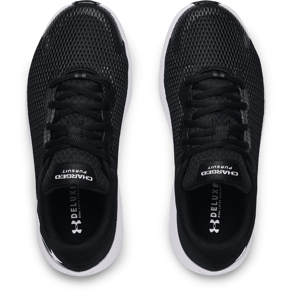 [3024143-002] Womens Under Armour Charged Pursuit 2 BL