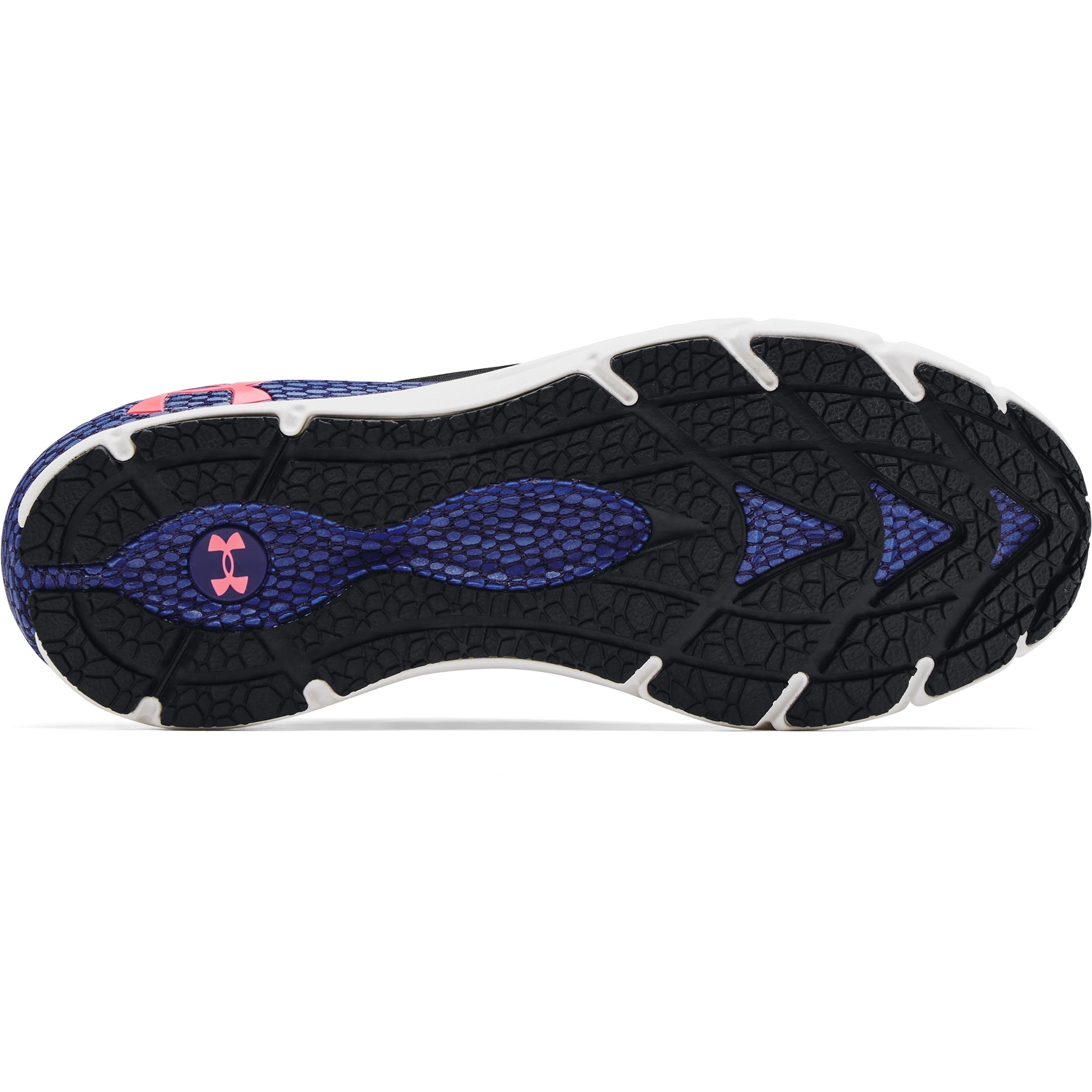[3024154-002] Mens Under Armour HOVR Phantom 2 INKNT