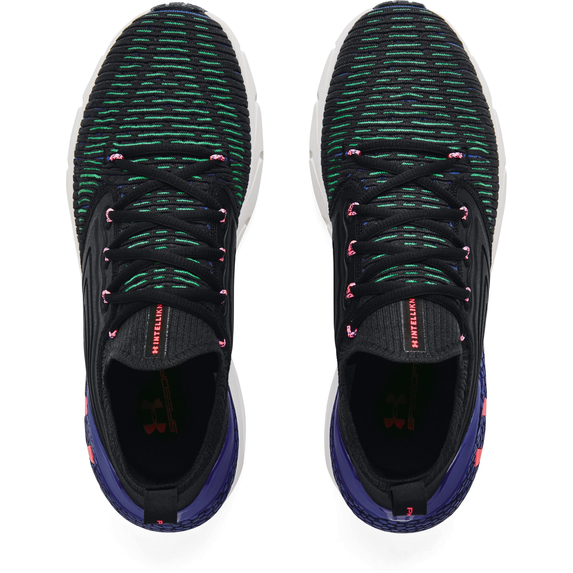 [3024154-002] Mens Under Armour HOVR Phantom 2 INKNT