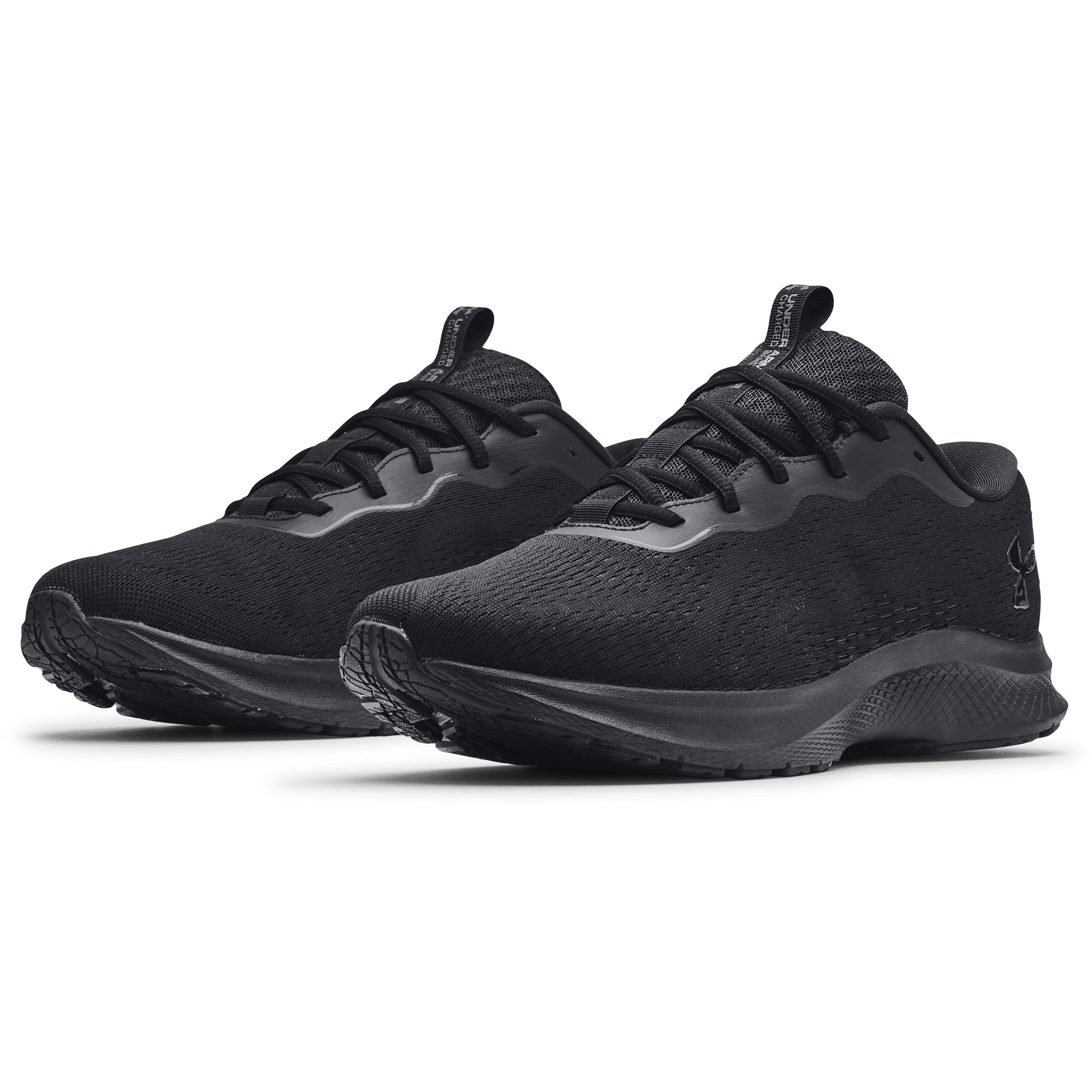 [3024184-004] Mens Under Armour Charged Bandit 7