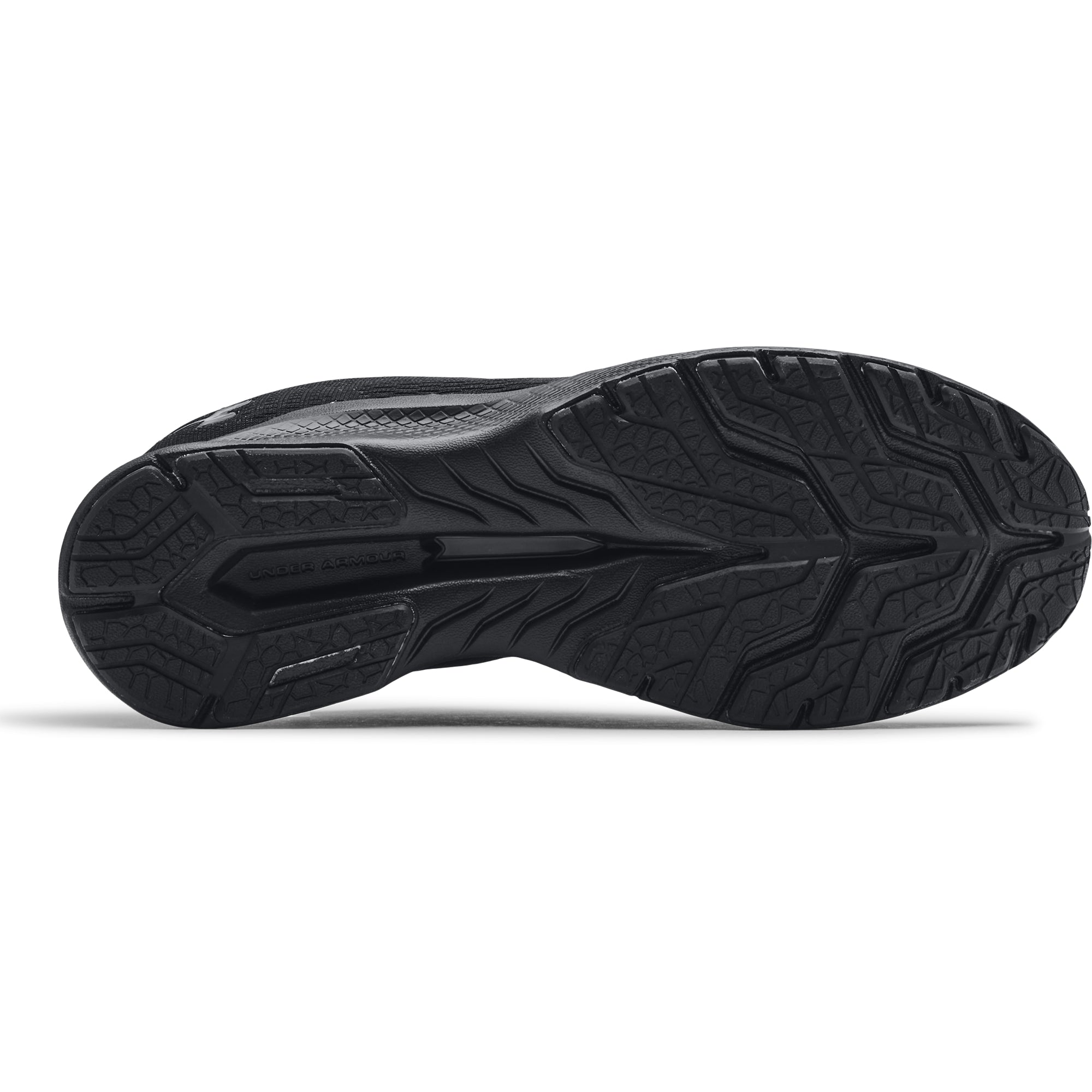 [3024184-004] Mens Under Armour Charged Bandit 7