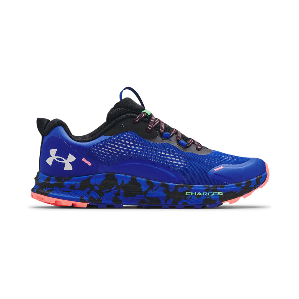 [3024186-400] Mens Under Armour Charged Bandit TR 2