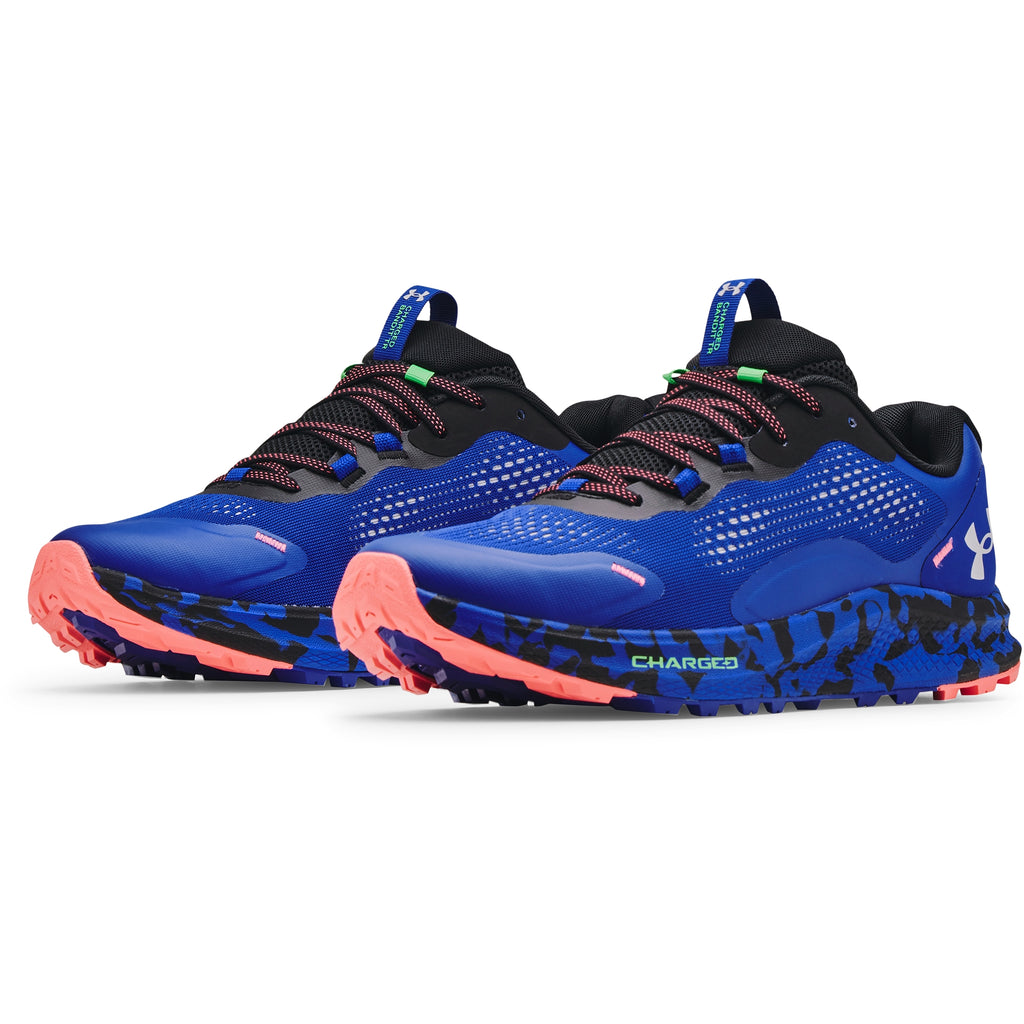 [3024186-400] Mens Under Armour Charged Bandit TR 2