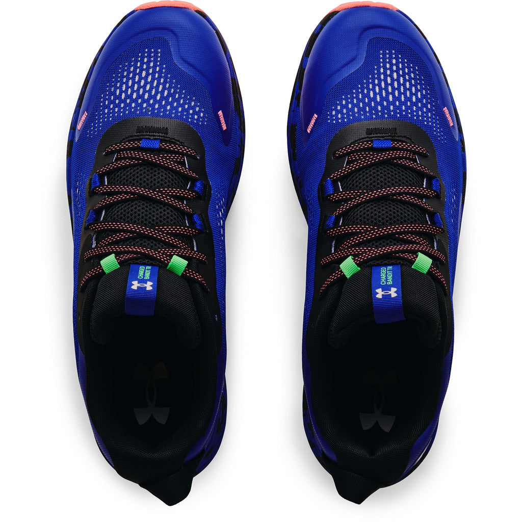 [3024186-400] Mens Under Armour Charged Bandit TR 2