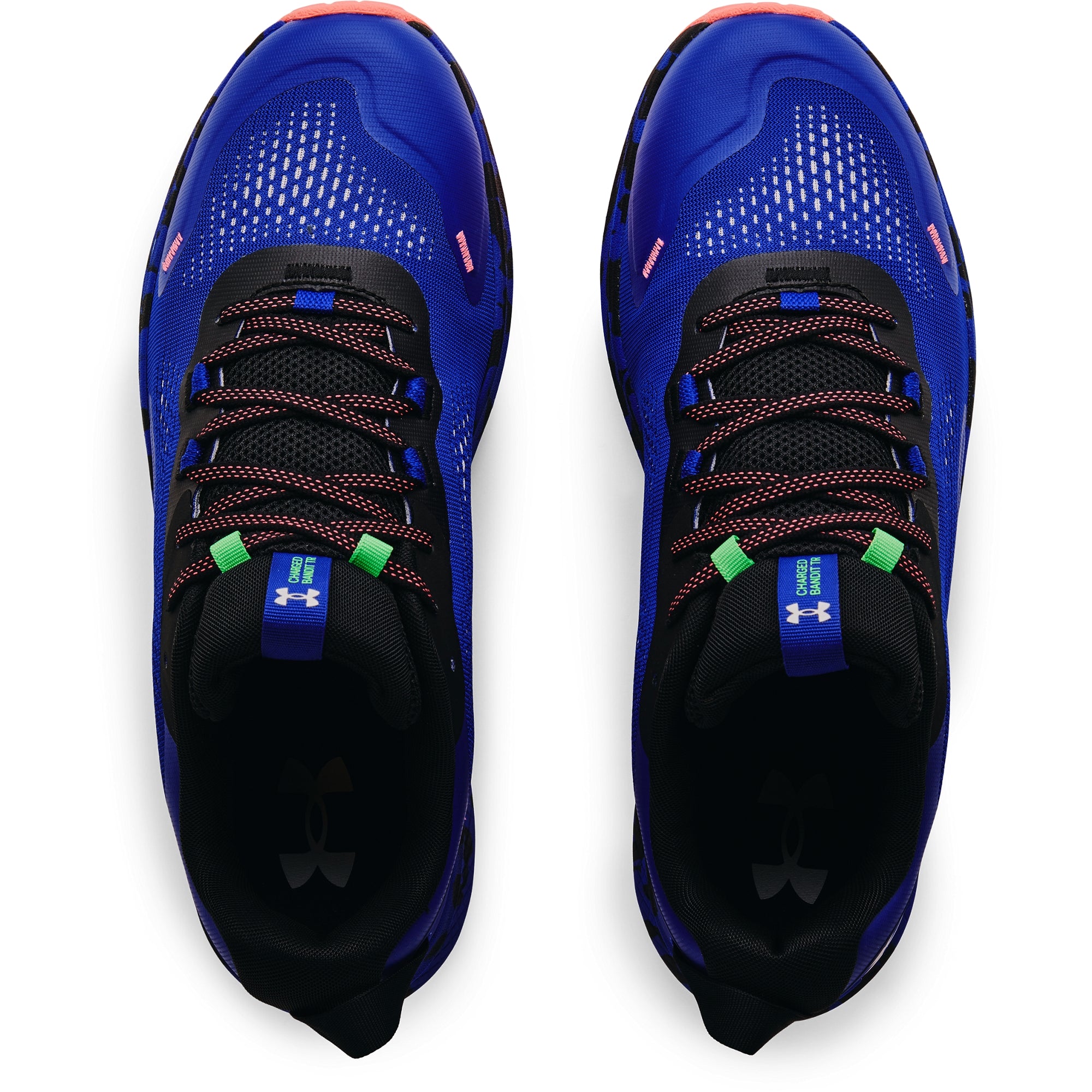 [3024186-400] Mens Under Armour Charged Bandit TR 2