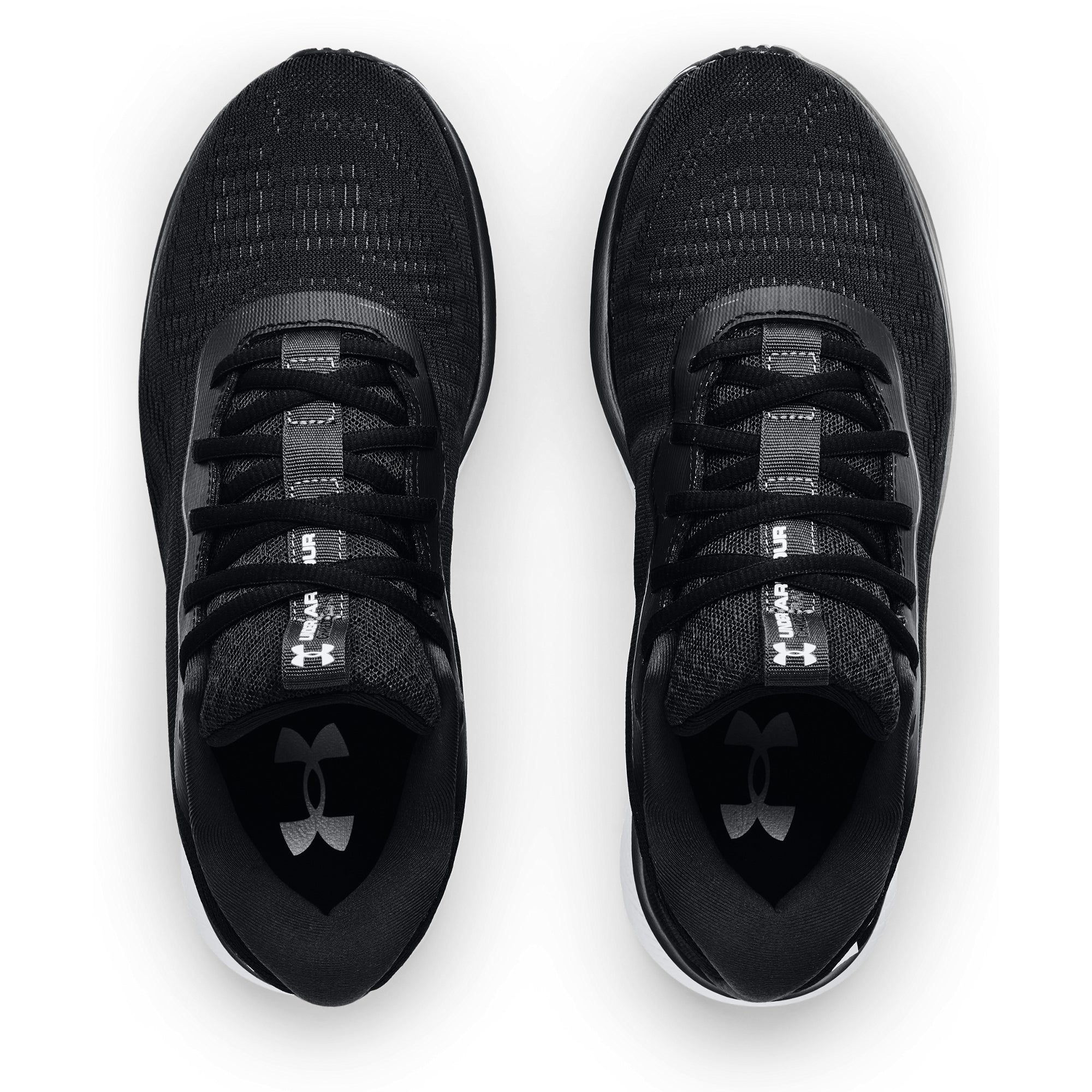 [3024189-003] Womens Under Armour Charged Bandit 7