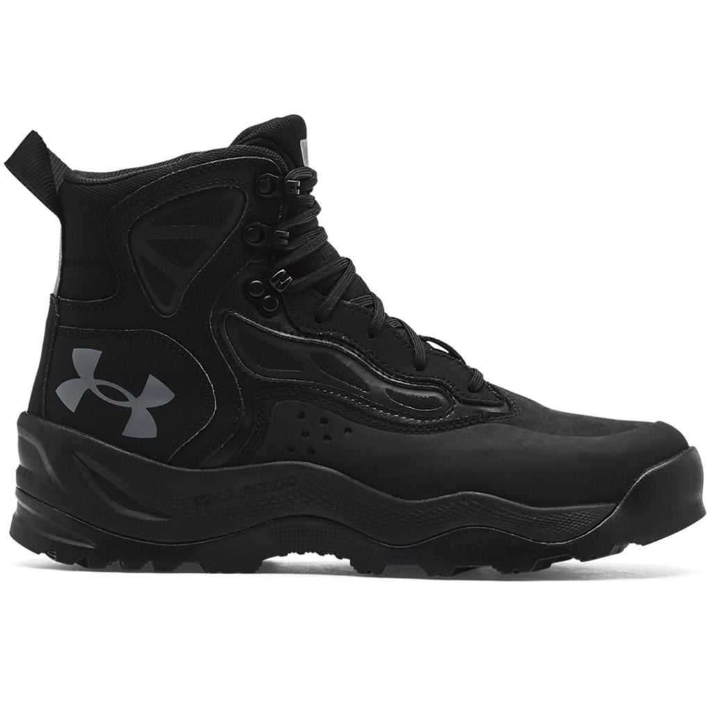 [3024265-001] Mens Under Armour Charged Raider Mid Waterproof