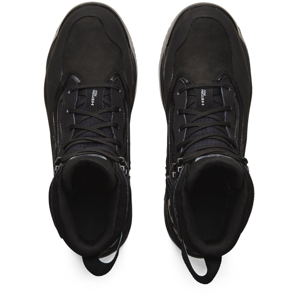[3024265-001] Mens Under Armour Charged Raider Mid Waterproof