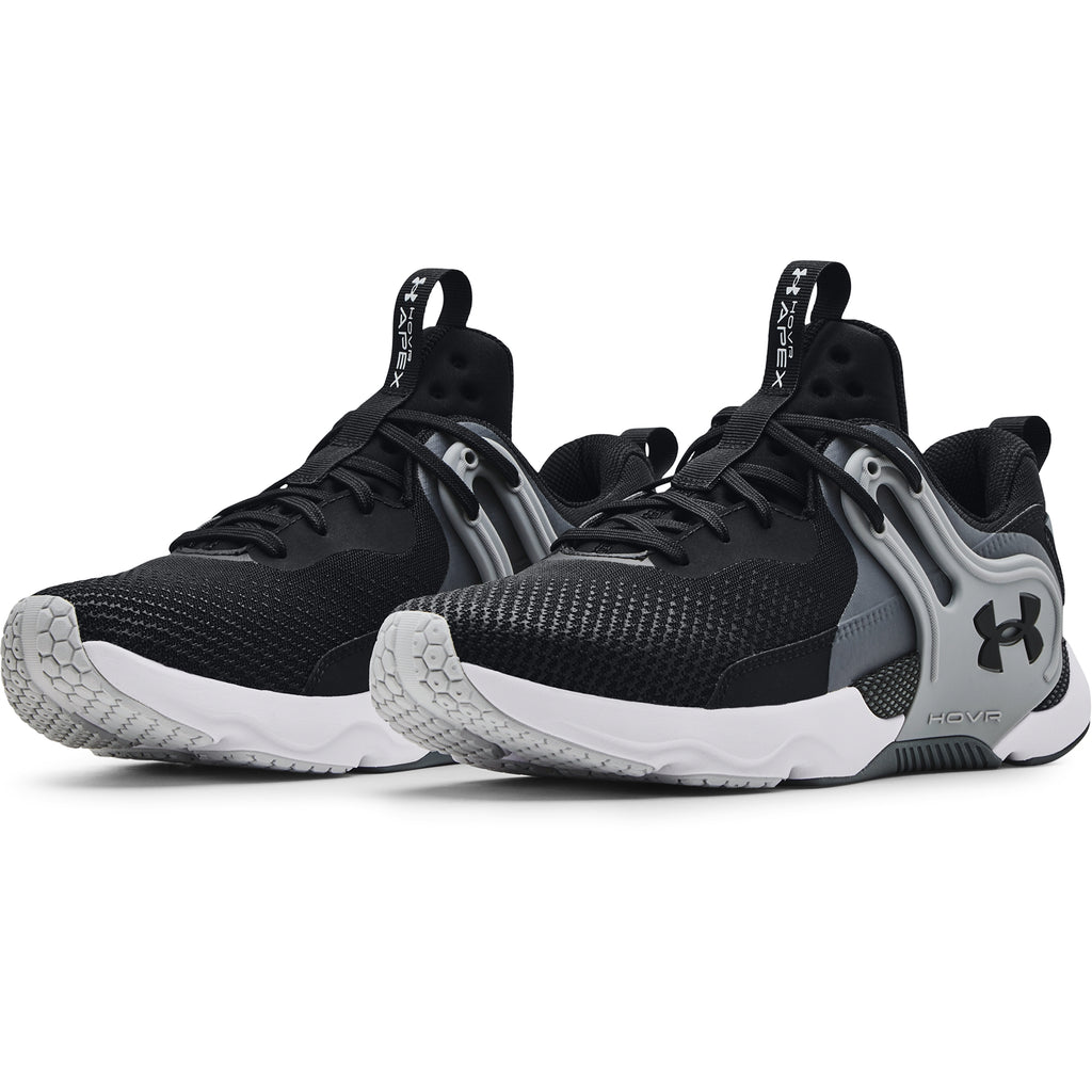 [3024271-002] Mens Under Armour HOVR Apex 3