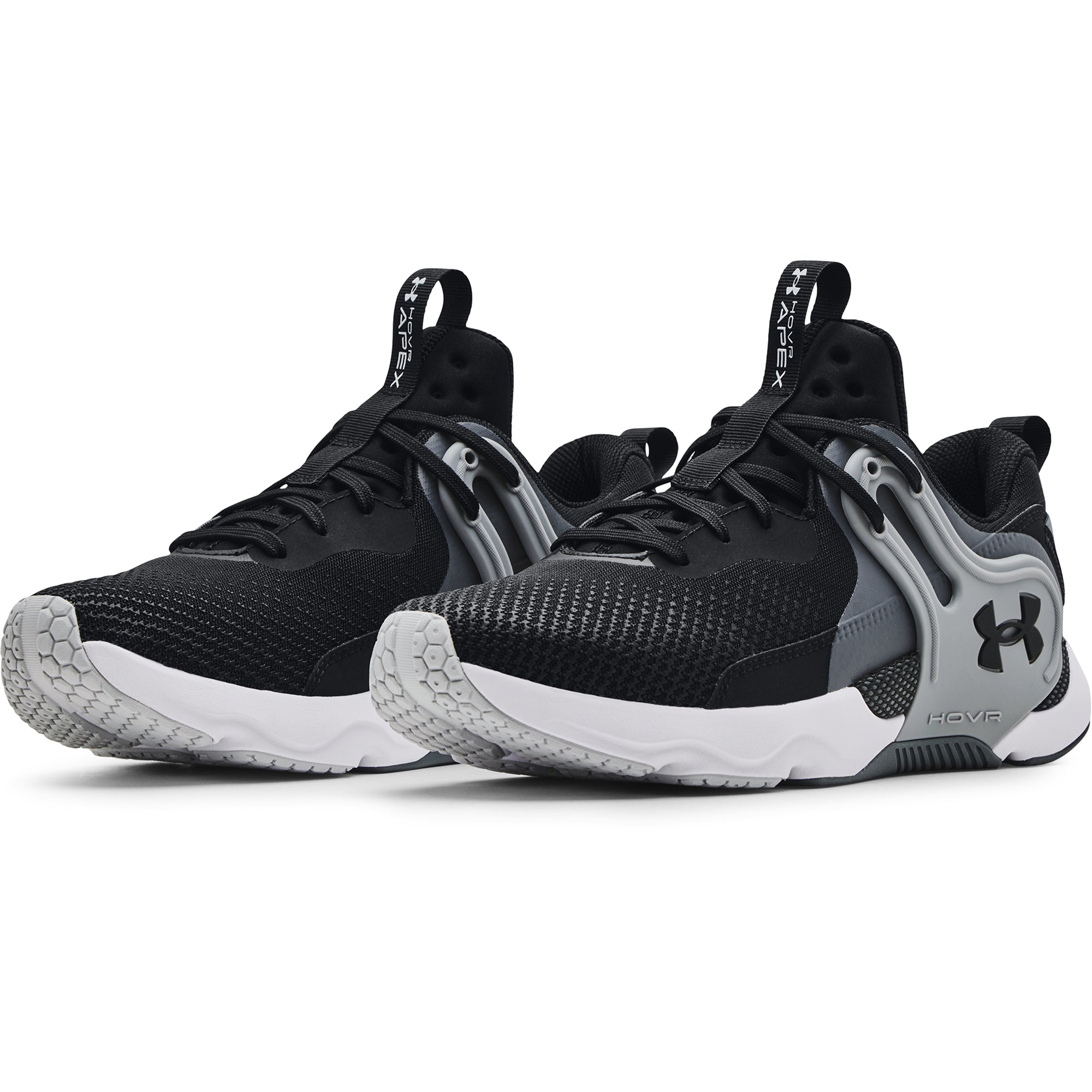 [3024271-002] Mens Under Armour HOVR Apex 3