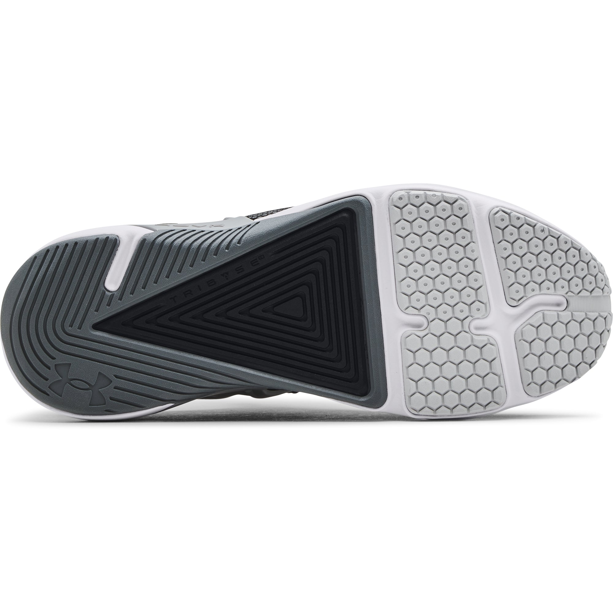 [3024271-002] Mens Under Armour HOVR Apex 3