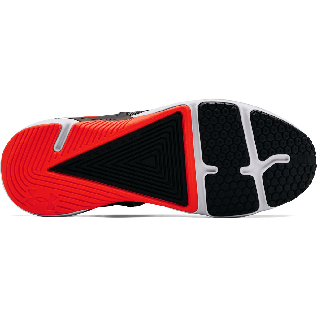 [3024271-103] Mens Under Armour HOVR Apex 3