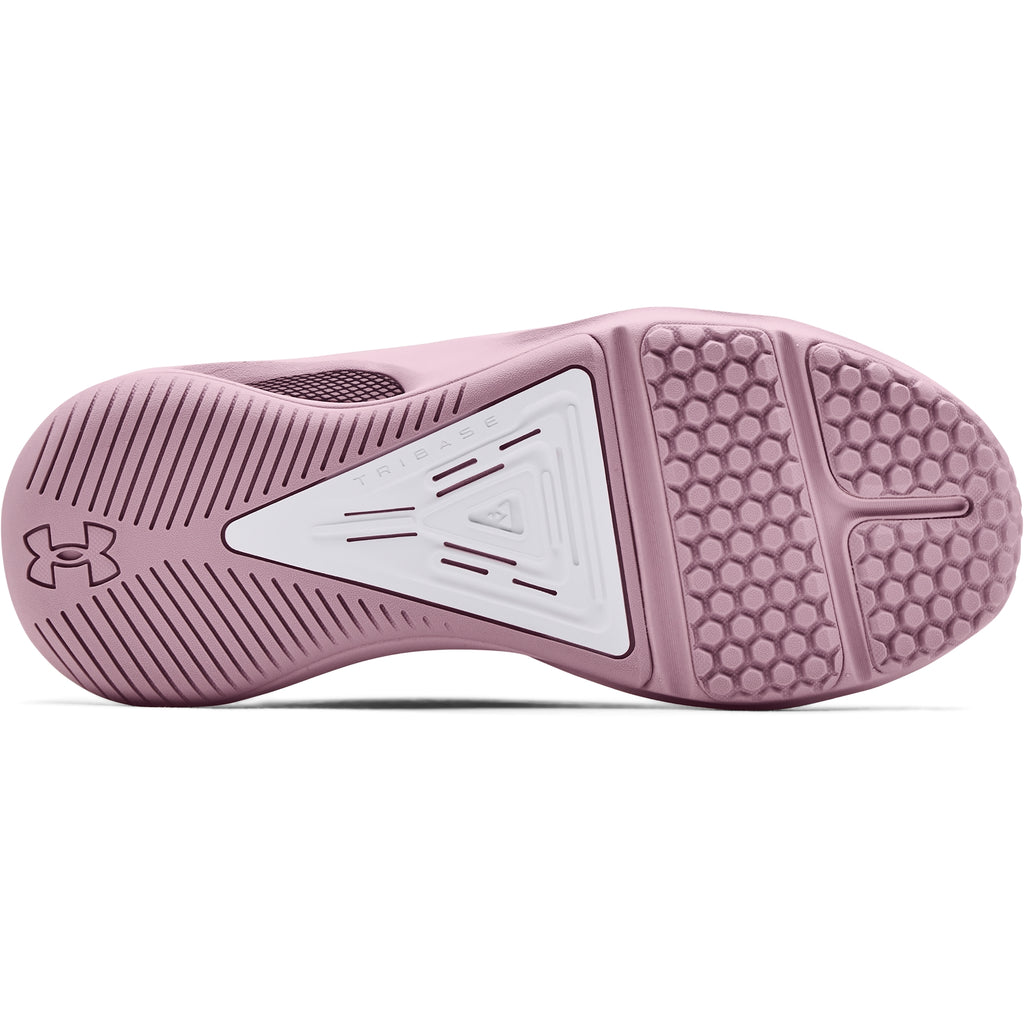 [3024274-600] Womens Under Armour HOVR Rise 3