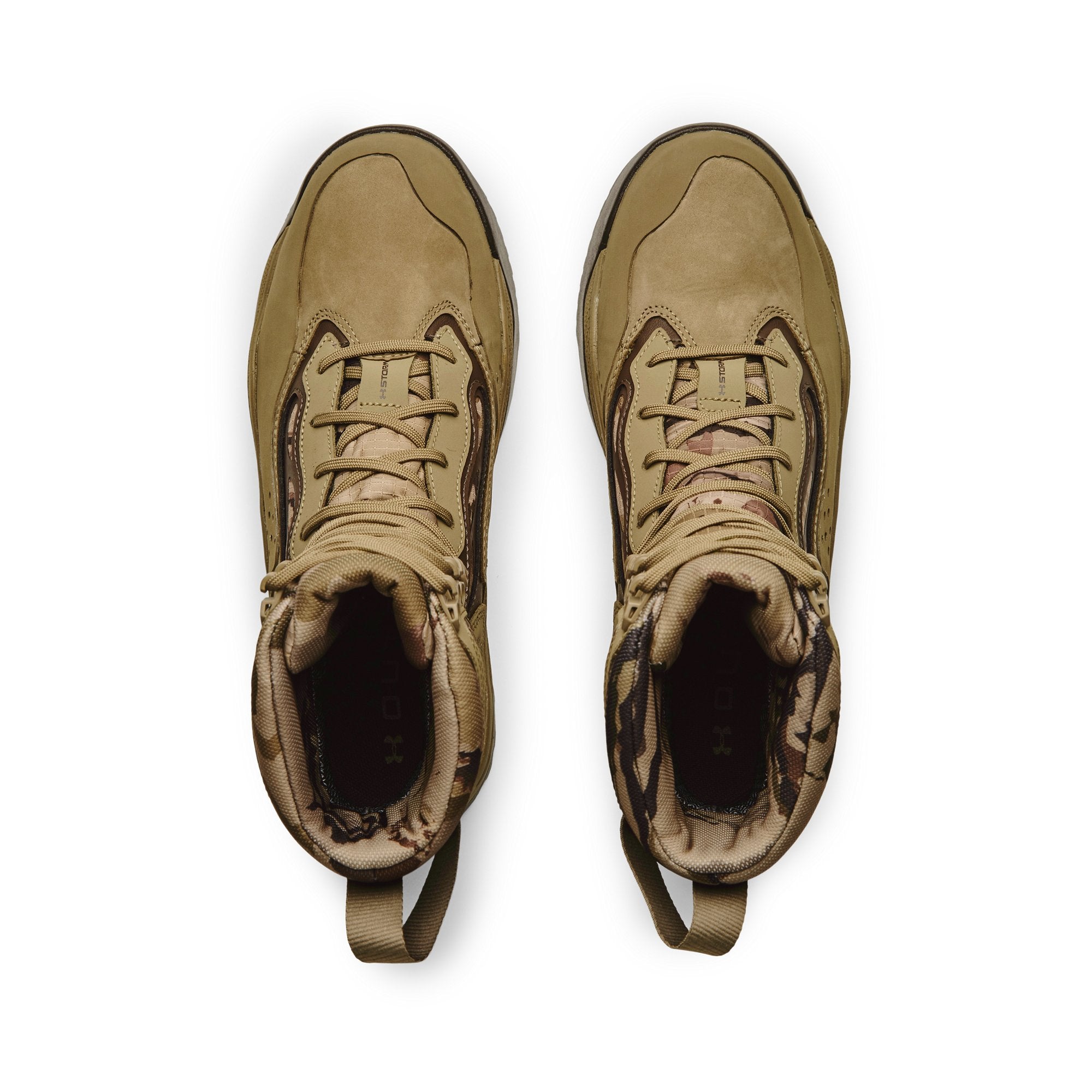 [3024338-900] Mens Under Armour Charged Raider Waterproof