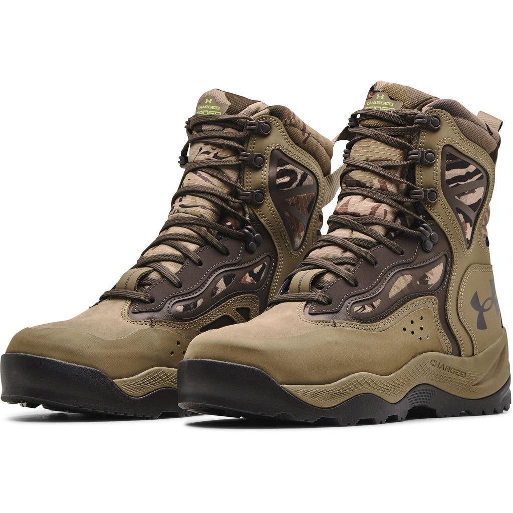 [3024339-900] Mens Under Armour Charged Raider Waterproof 600G