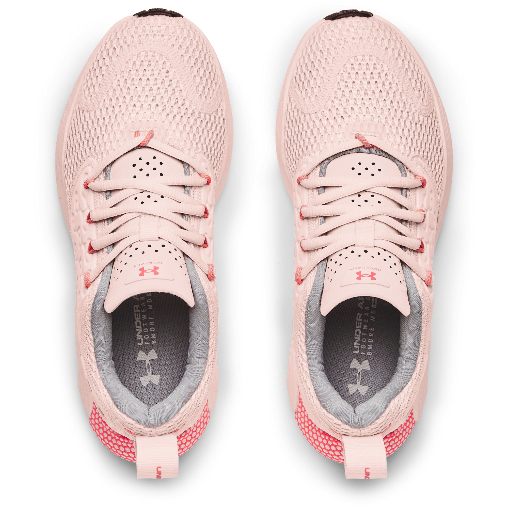 [3024372-600] Womens Under Armour HOVR Revenant