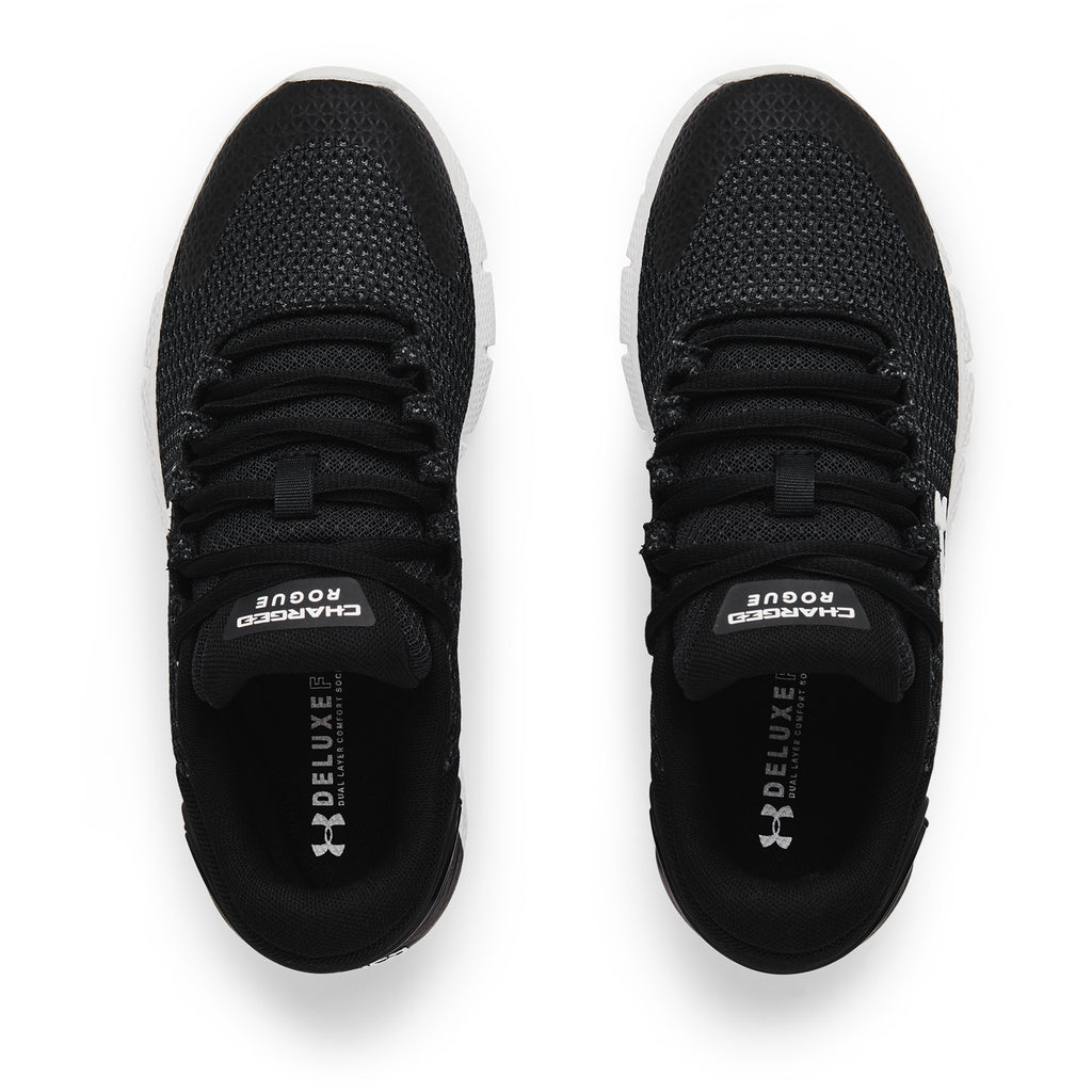 [3024403-001] Womens Under Armour Charged Rogue 2.5