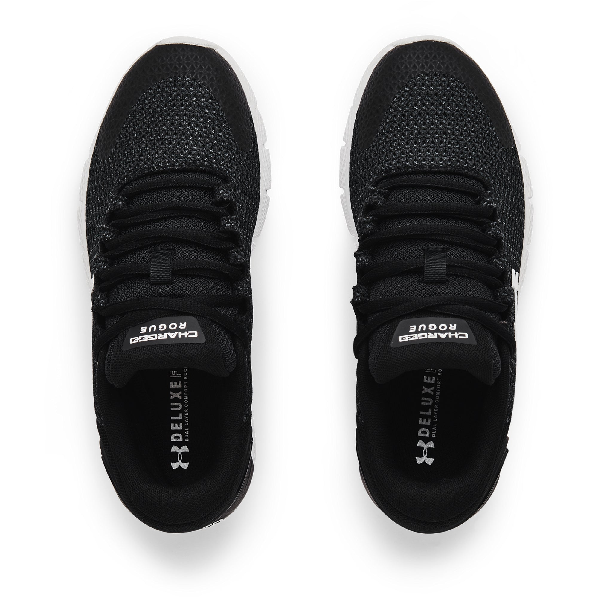 [3024403-001] Womens Under Armour Charged Rogue 2.5