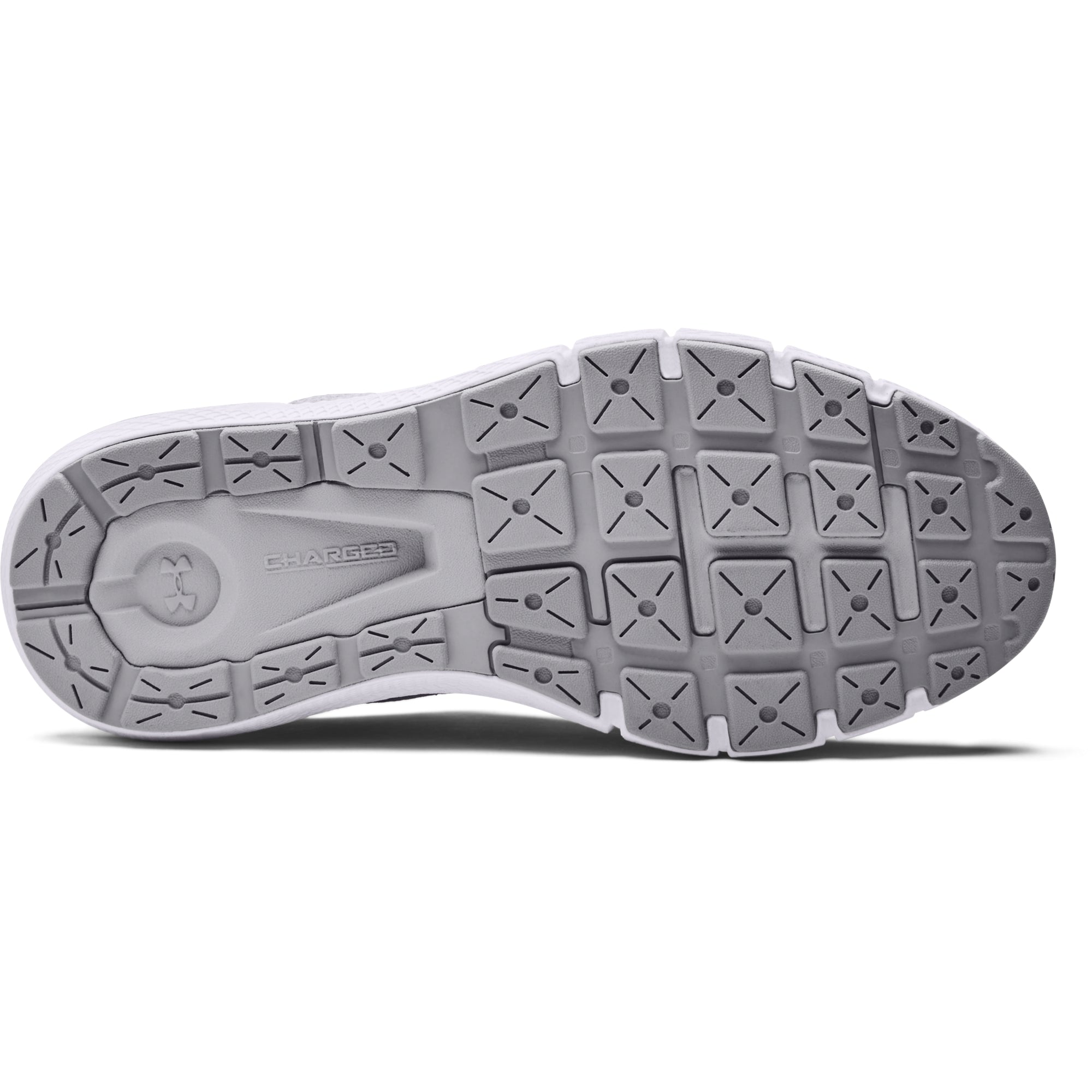 [3024403-100] Womens Under Armour Charged Rogue 2.5