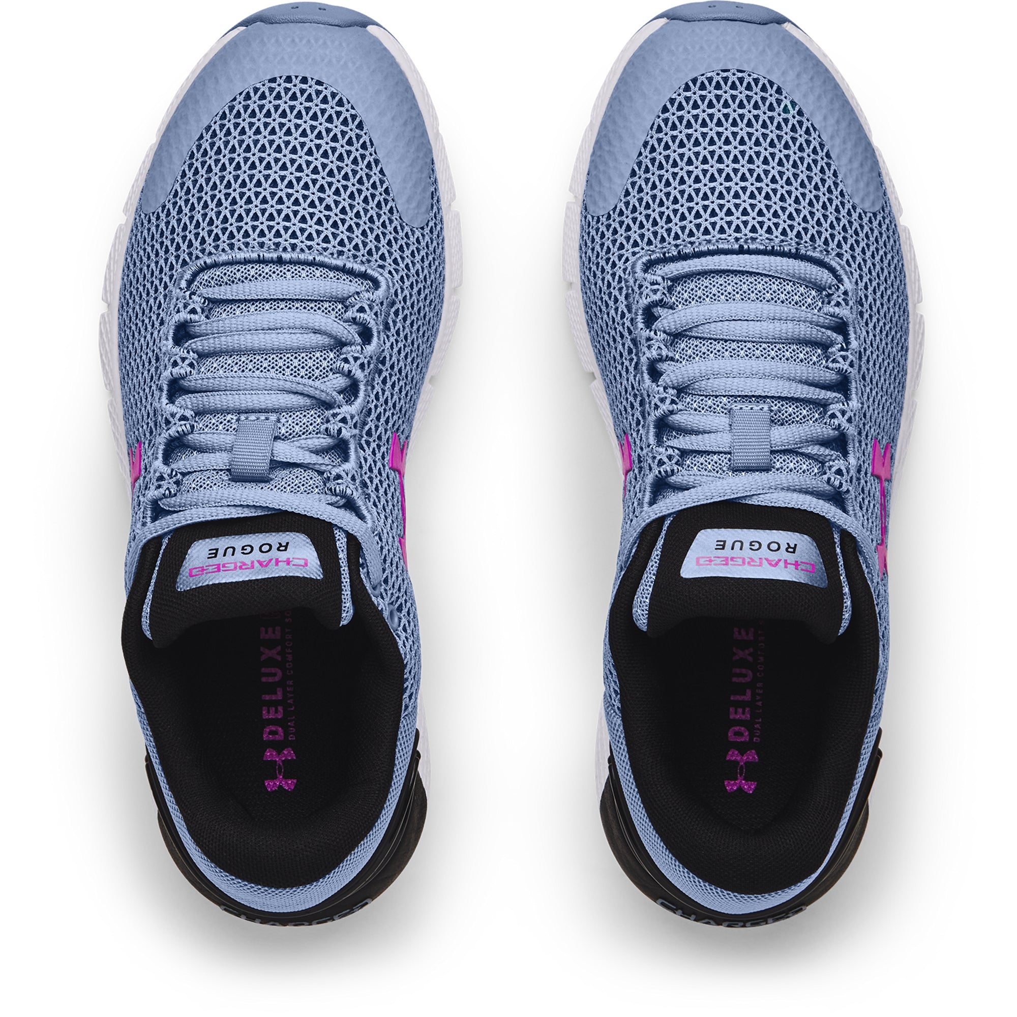 [3024403-400] Womens Under Armour Charged Rogue 2.5