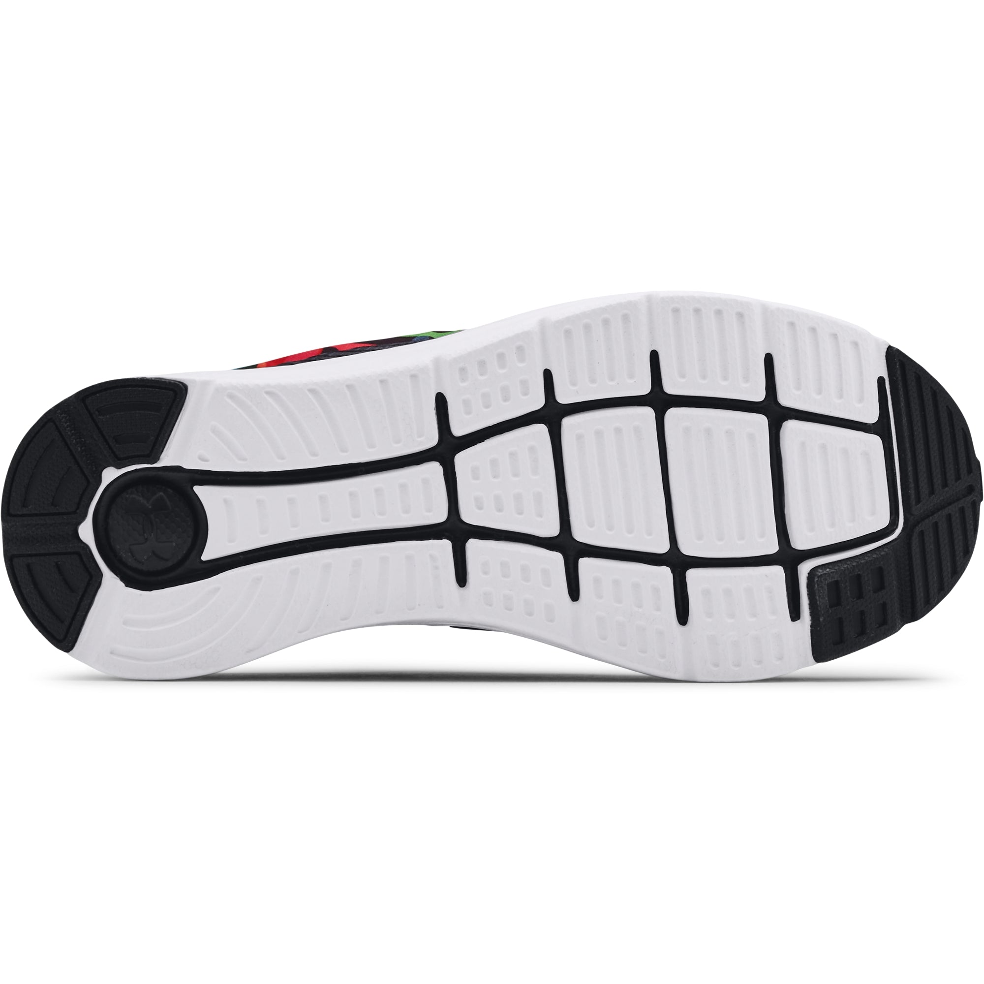 [3024452-001] Womens Under Armour Charged Impulse Sport Fl