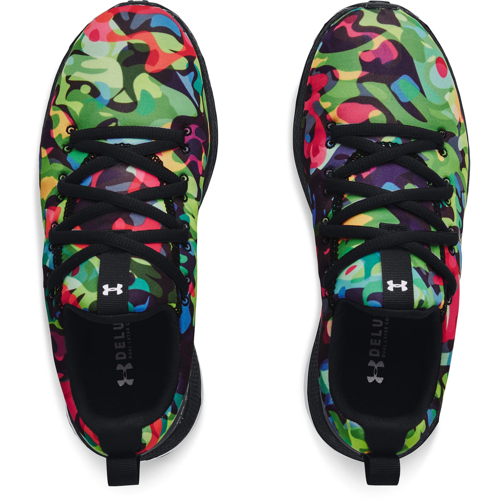[3024452-001] Womens Under Armour Charged Impulse Sport Fl