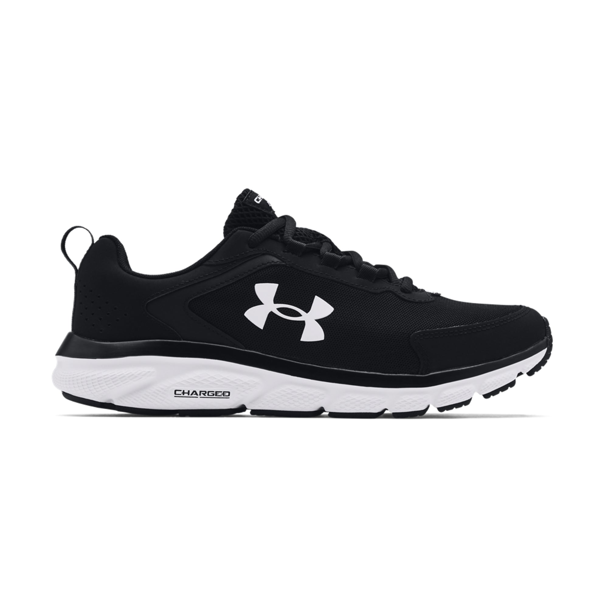 [3024590-001] Mens Under Armour Charged Assert 9